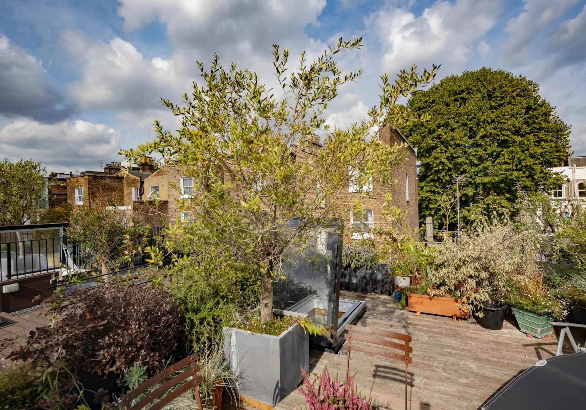 Beautiful Mews House - Notting Hill Сasa de vacaciones Londres