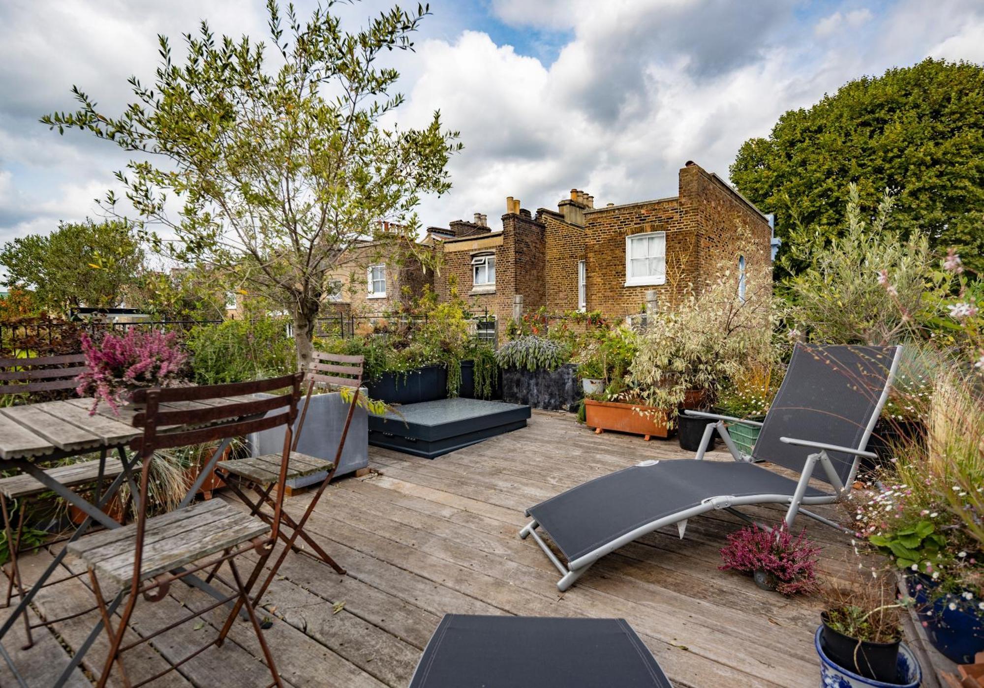 Beautiful Mews House - Notting Hill Сasa de vacaciones *