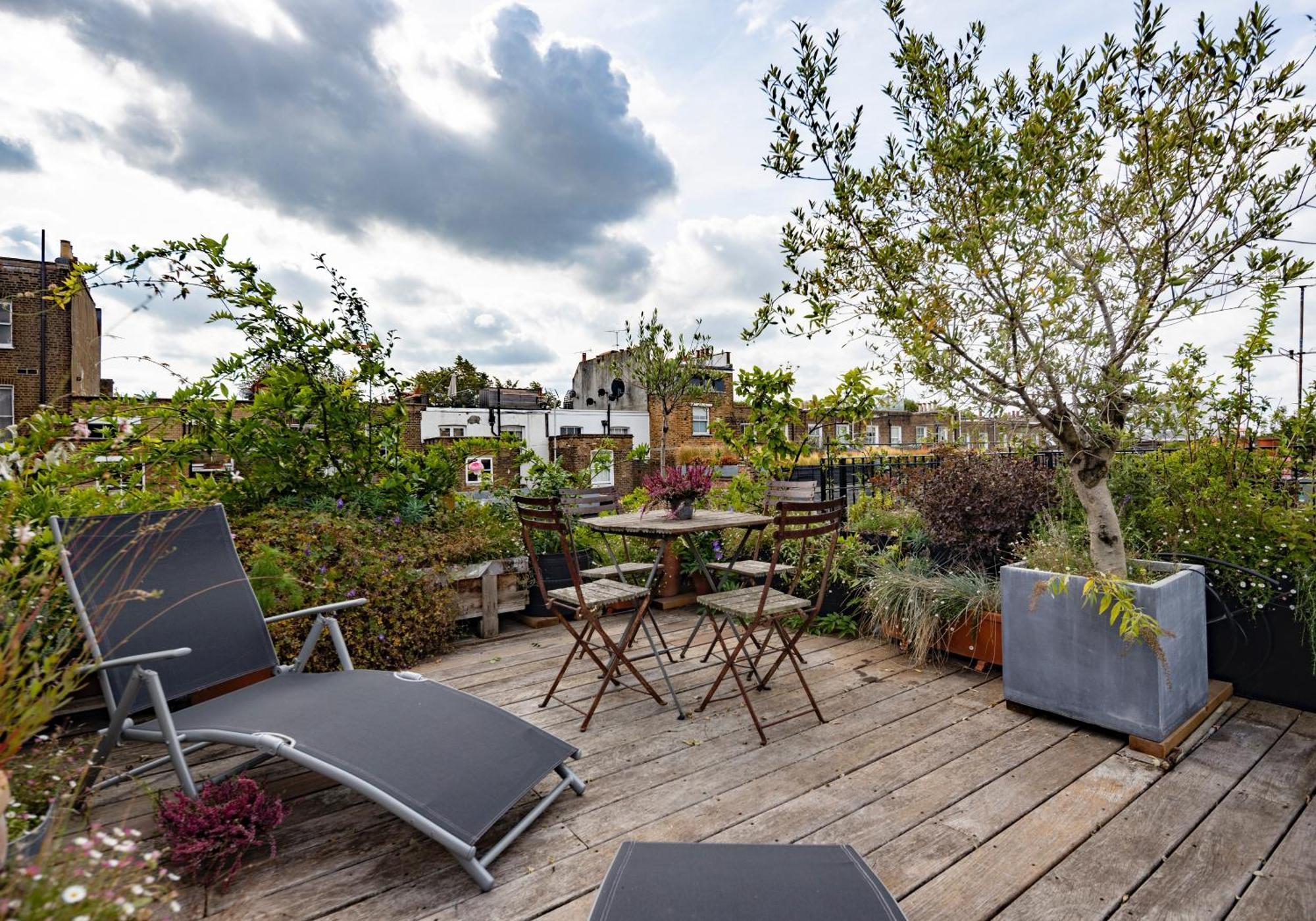 Сasa de vacaciones Beautiful Mews House - Notting Hill