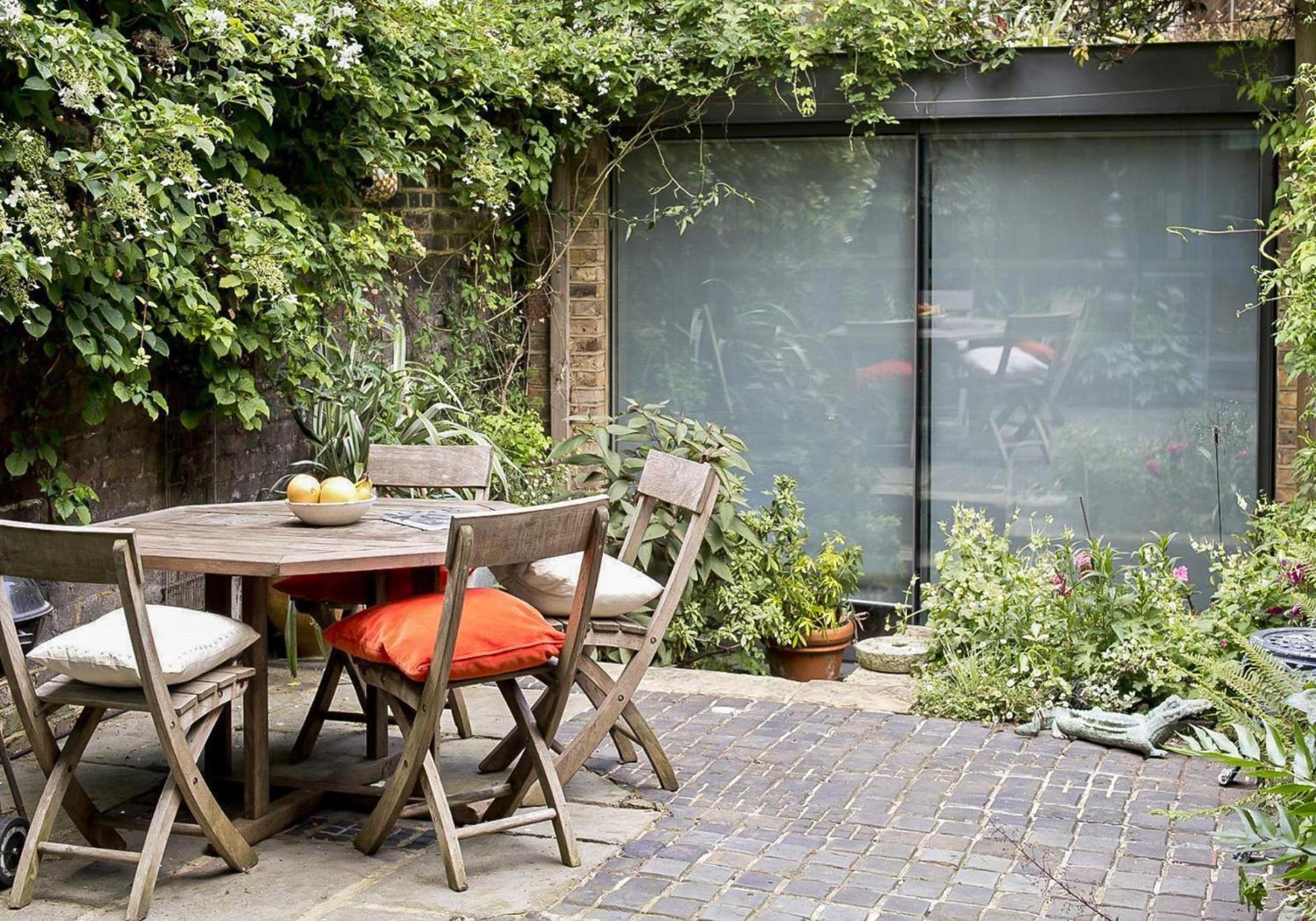 Beautiful Mews House - Notting Hill Londres