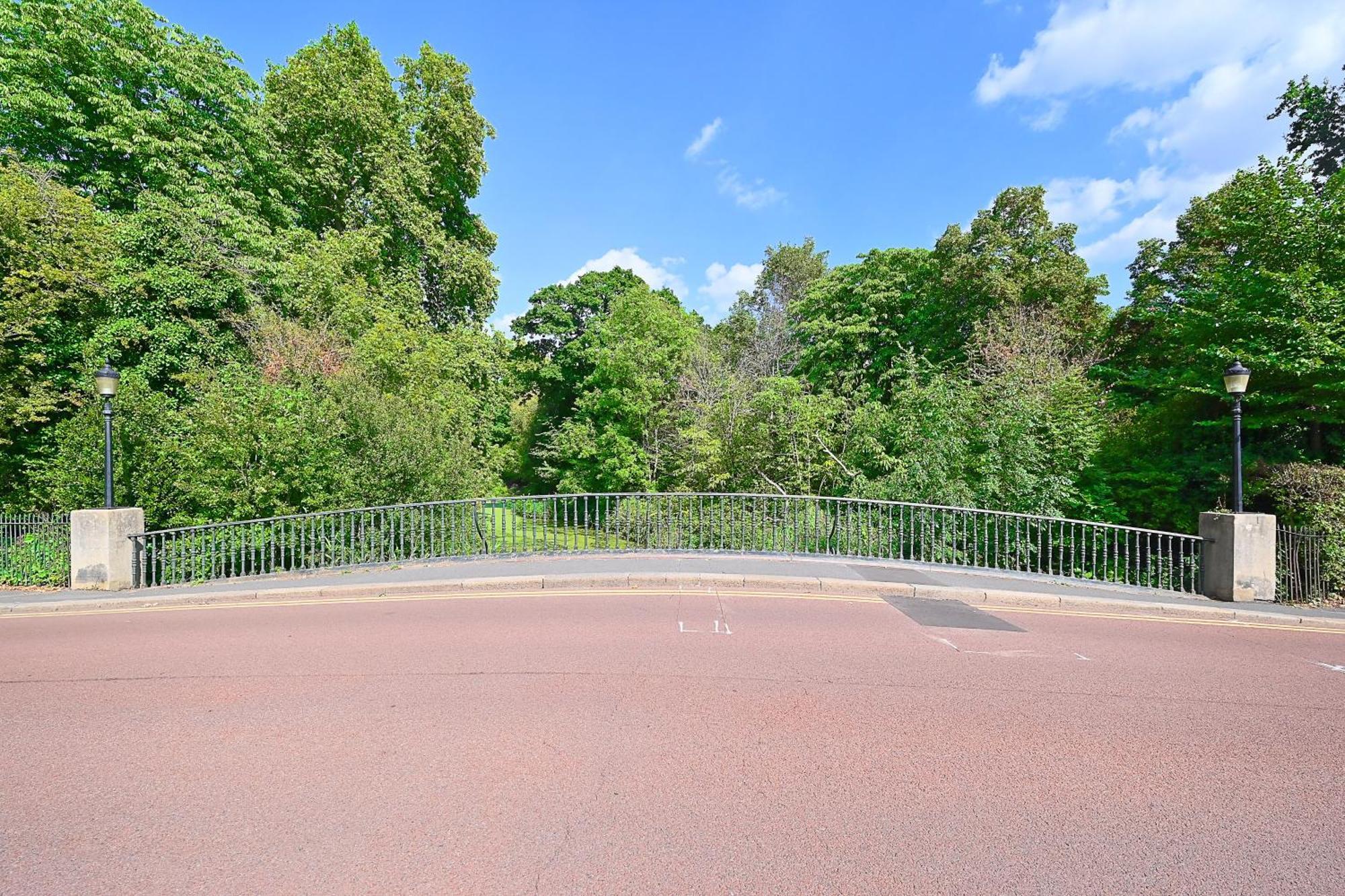 Apartamento Choice - Baker Street- Regent's Park *