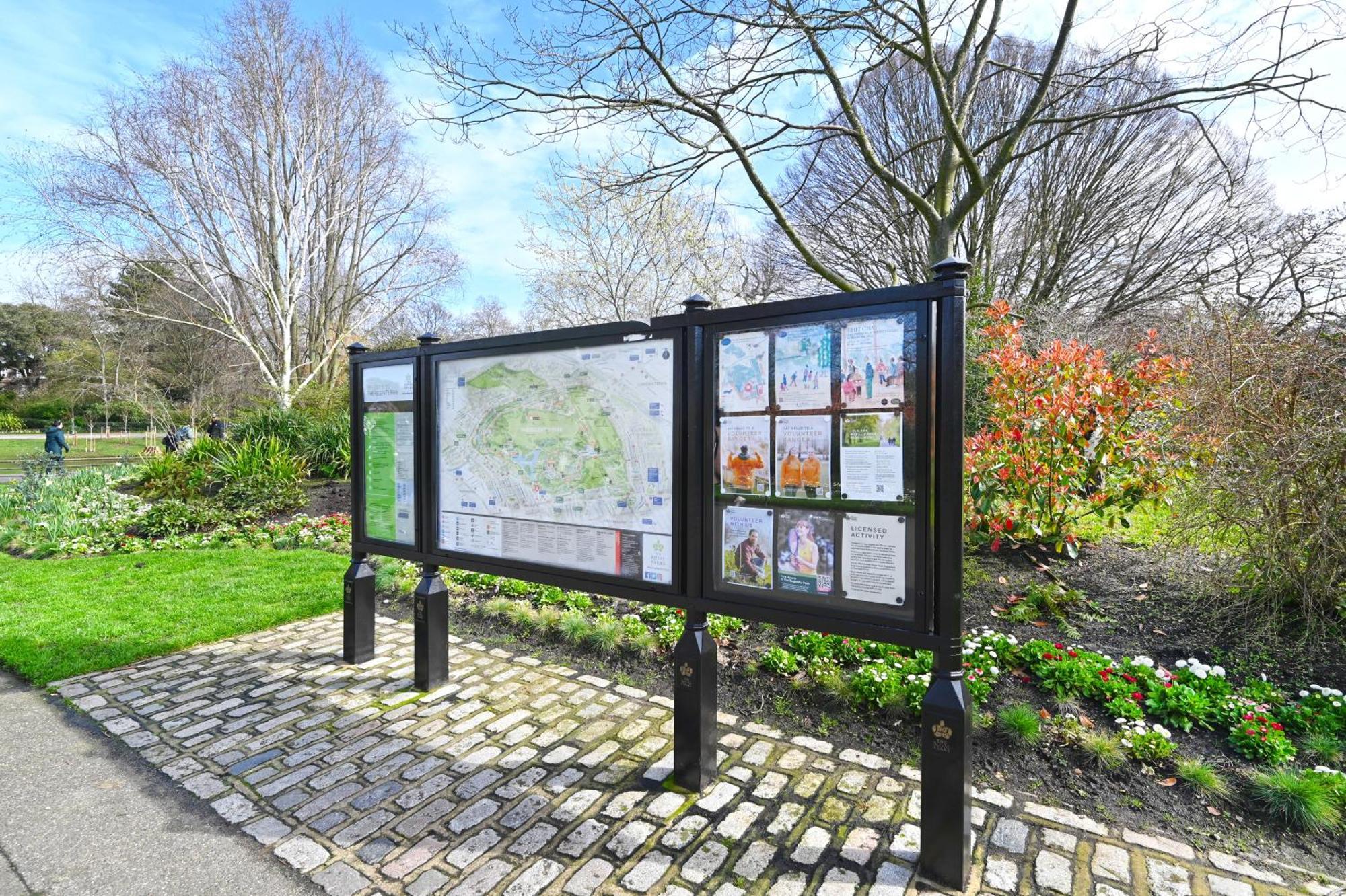 Choice - Baker Street- Regent's Park Apartment