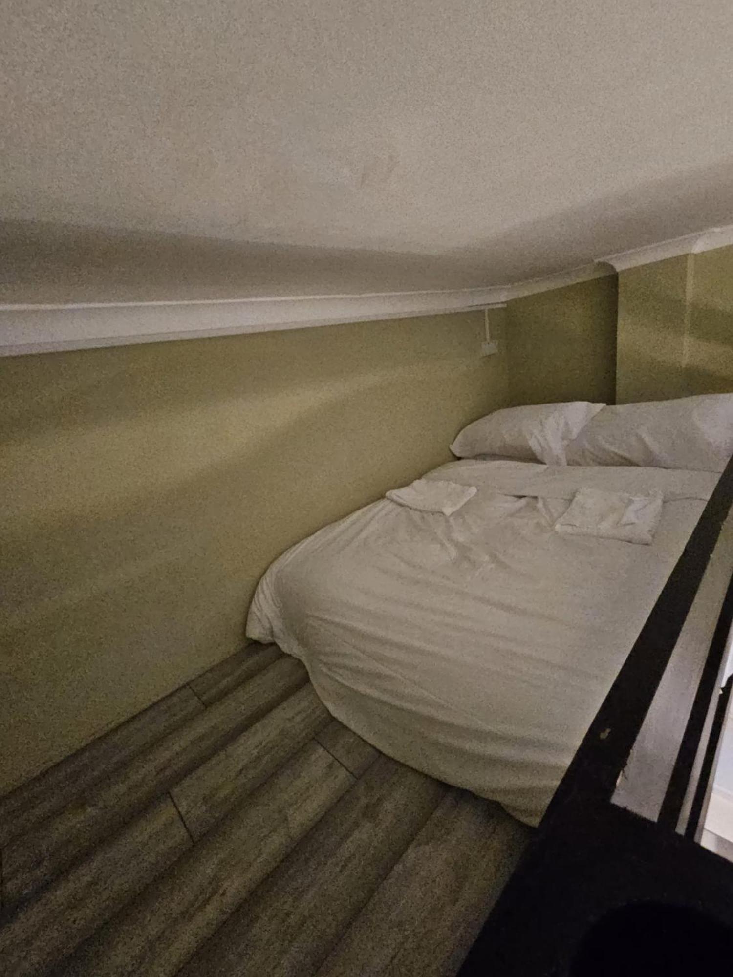 Apartment Boutique In King's Cross London