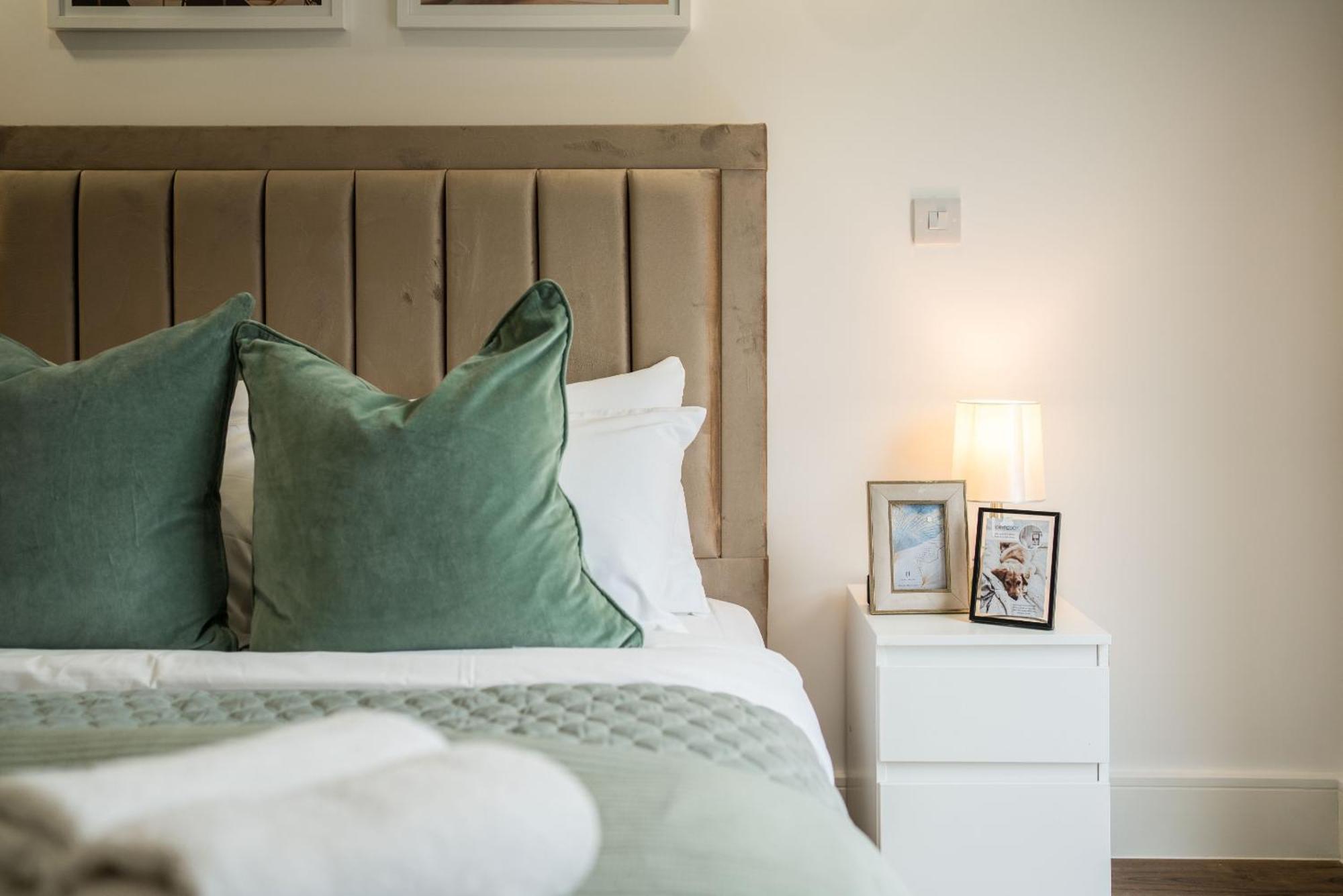 Bethnalgreen By Sleepy Apartamento Londres