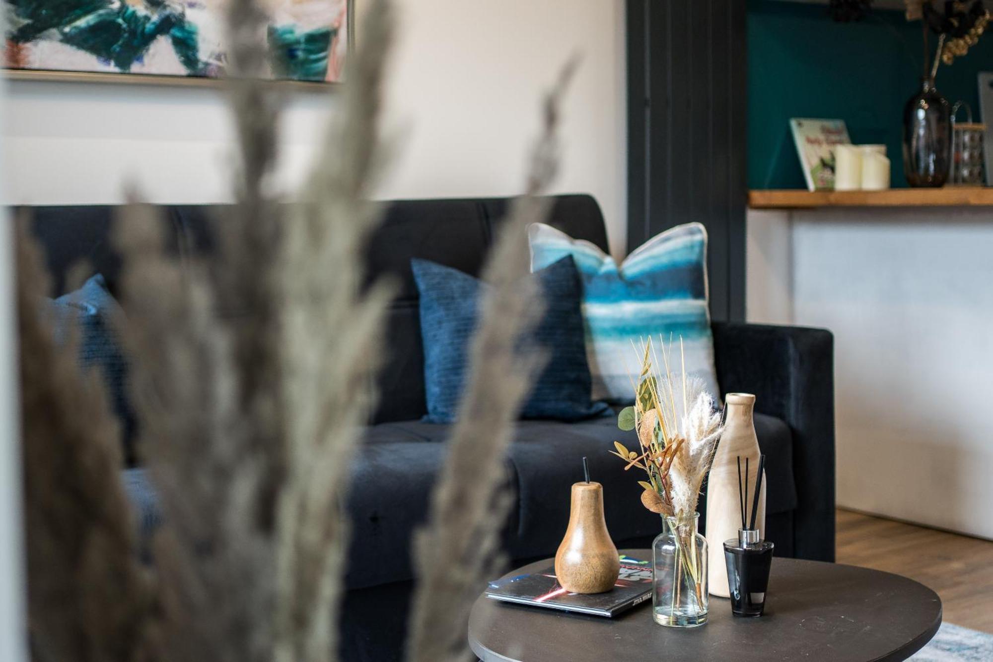 Bethnalgreen By Sleepy Appartement Londen