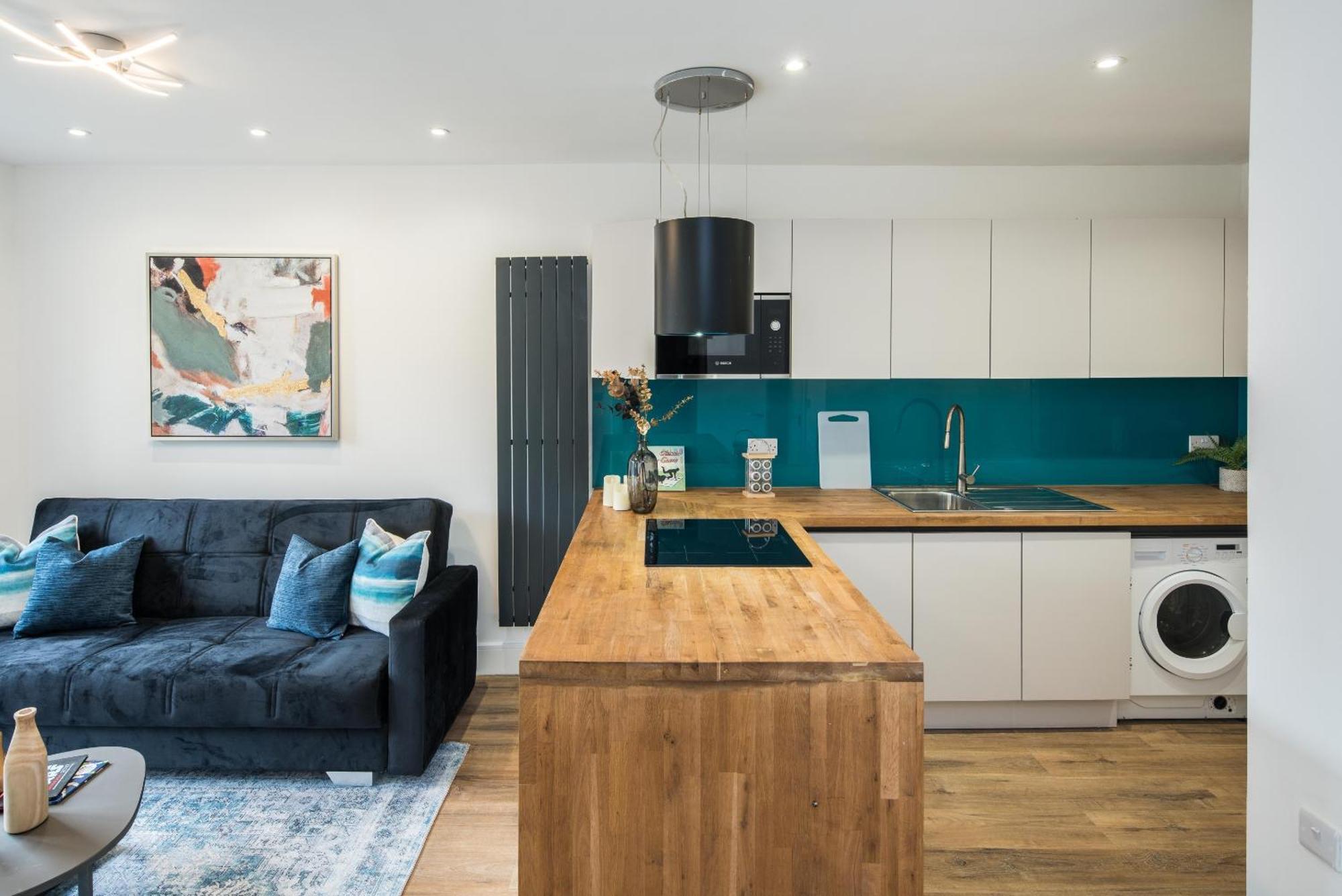 Bethnalgreen By Sleepy *
