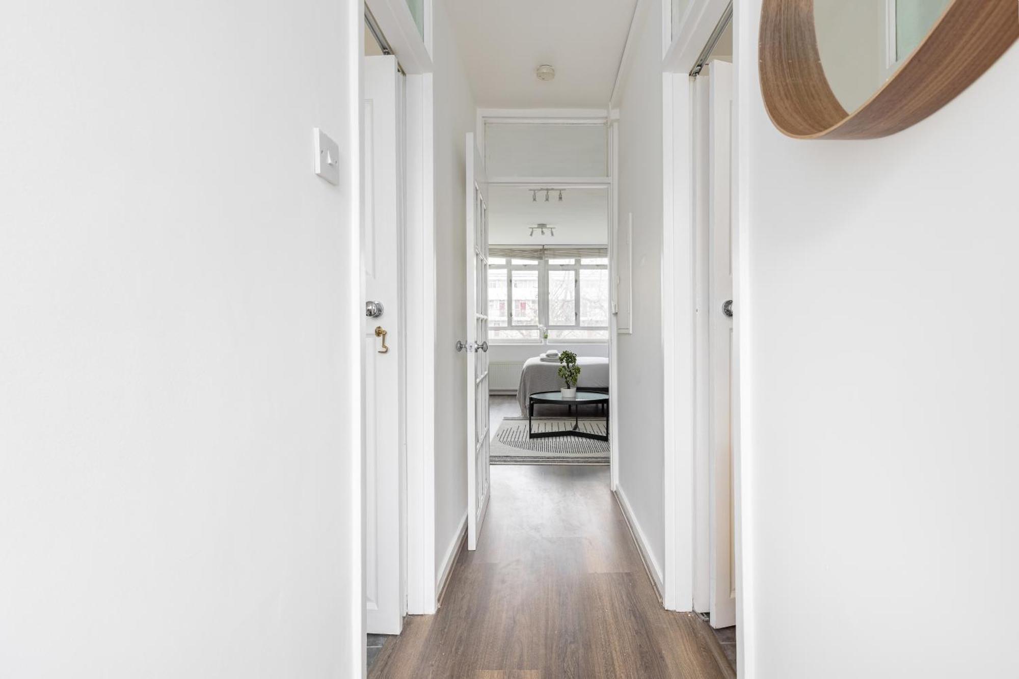 The Pimlico Collection Apartment