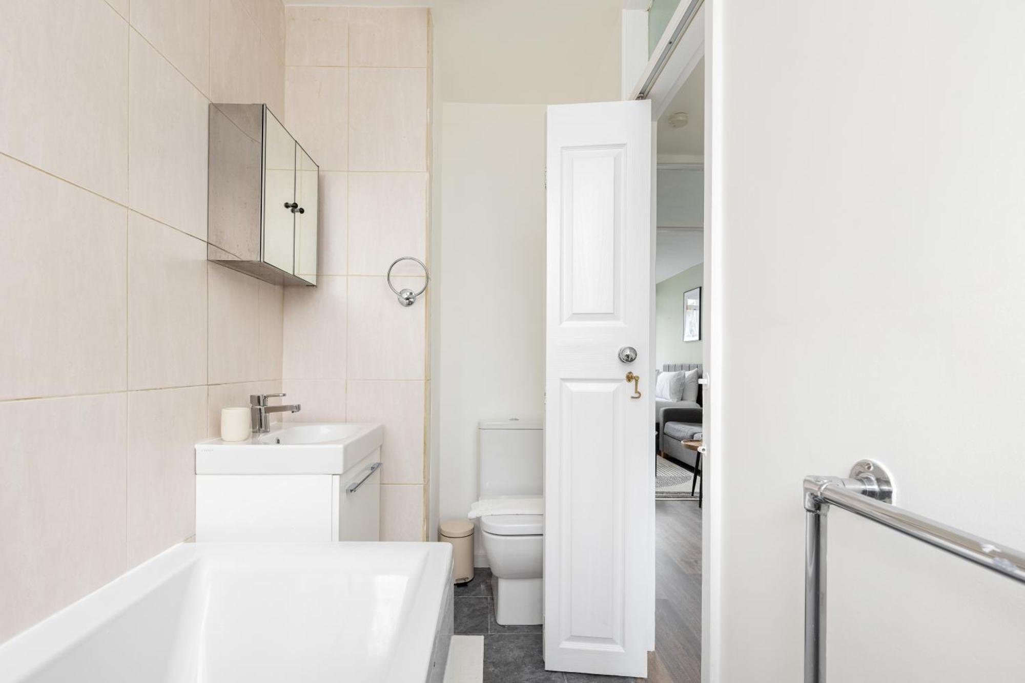 Apartment The Pimlico Collection *