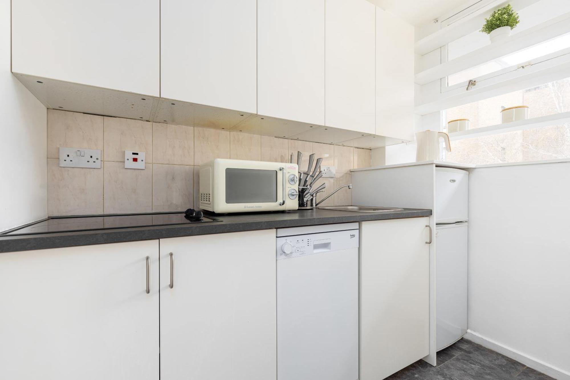 The Pimlico Collection London
