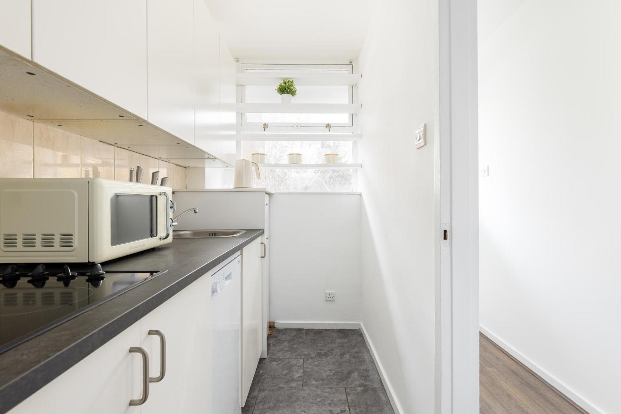 The Pimlico Collection Apartment