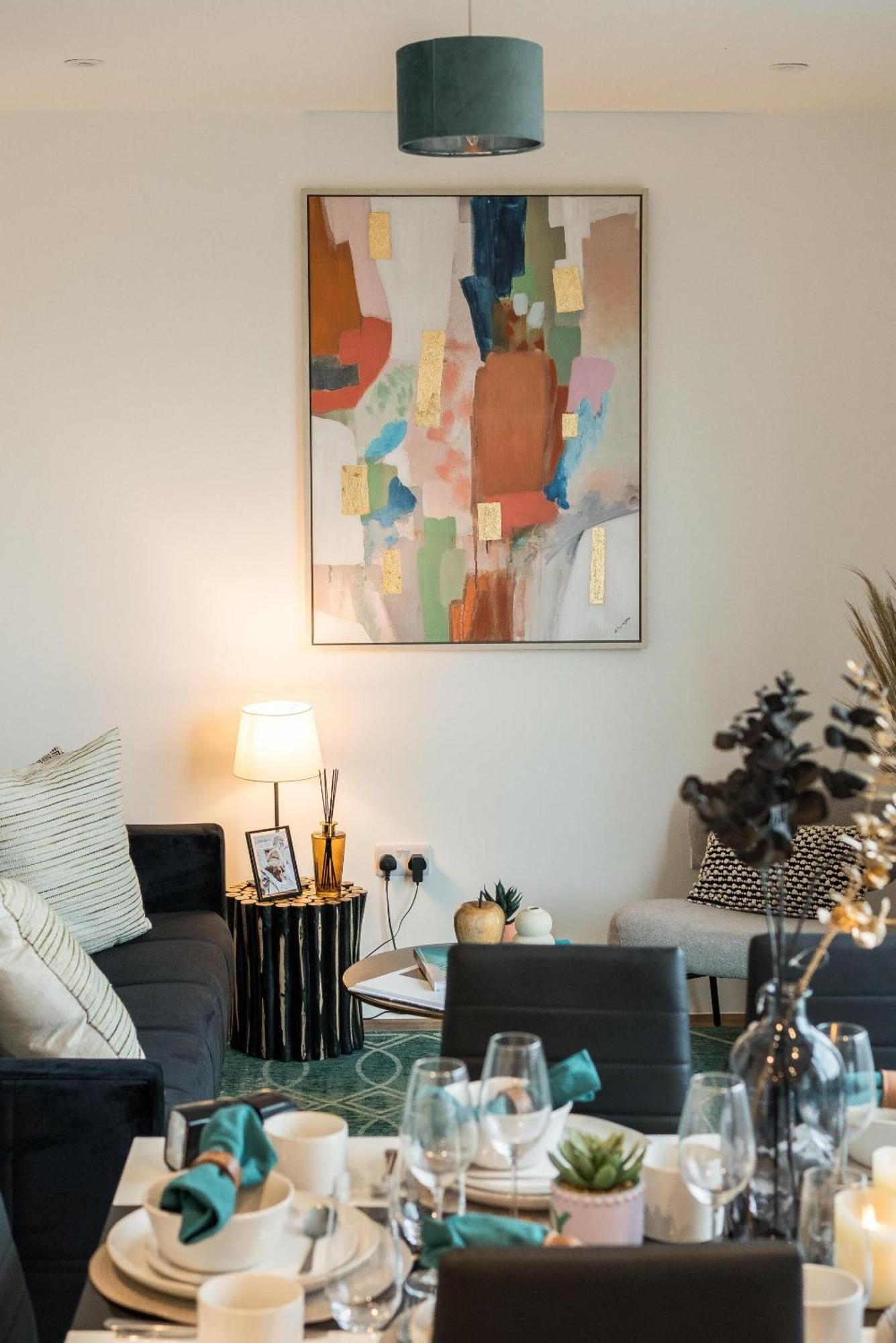 Appartement Bethnalgreen By Sleepy