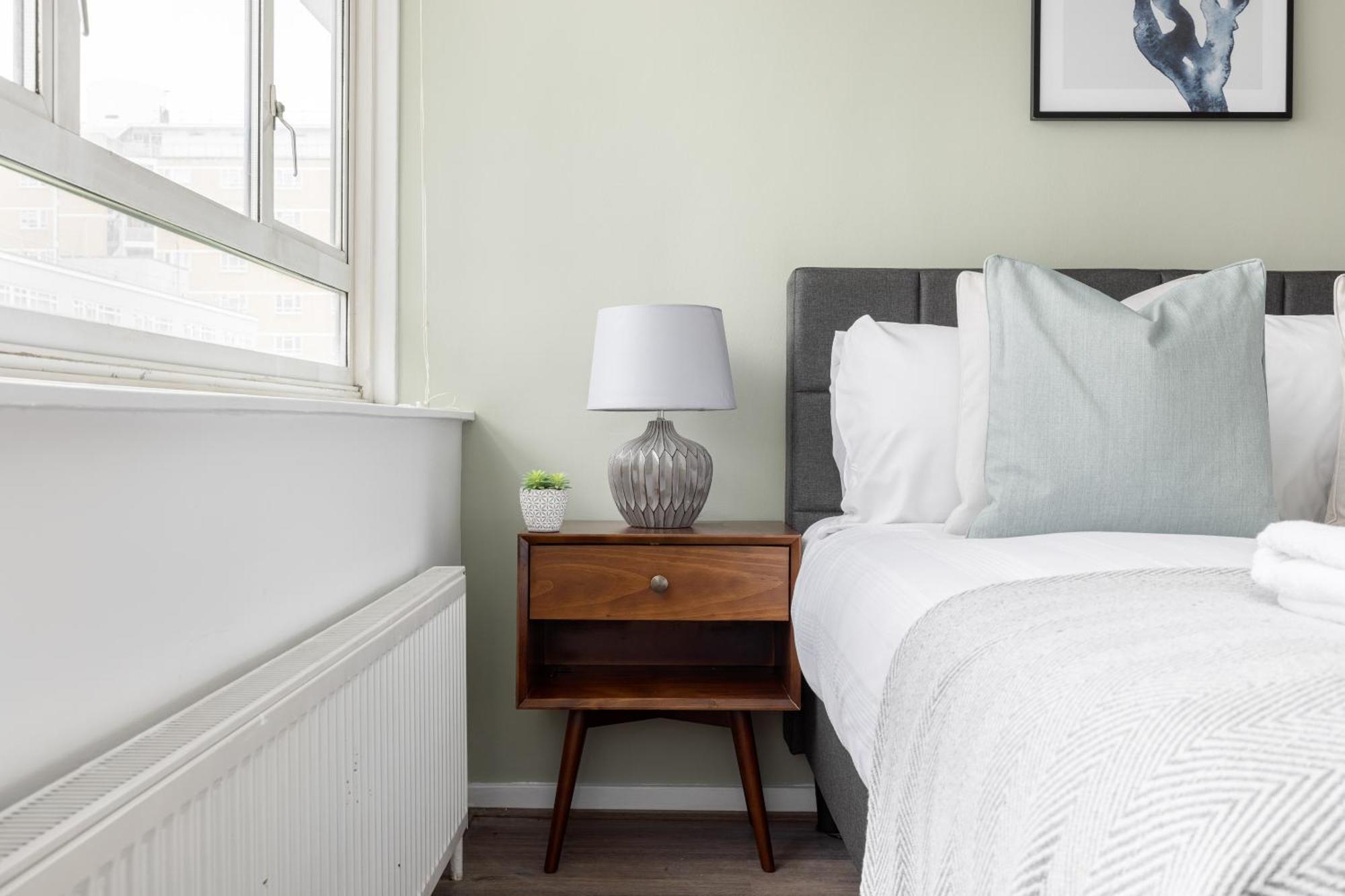 Apartment The Pimlico Collection *
