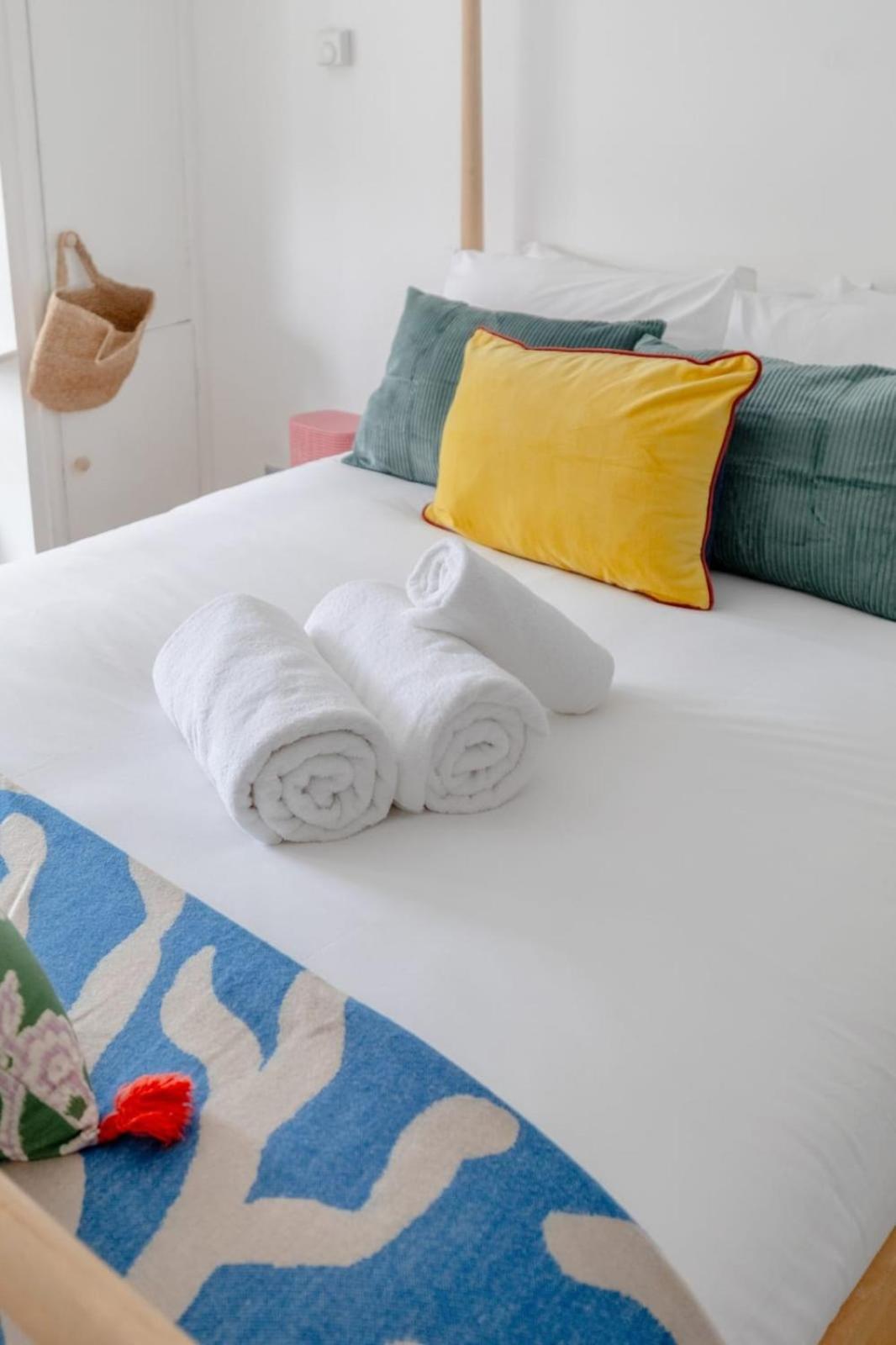 Appartement & Charmingly Curated 1bd Wifi Fulham Londres