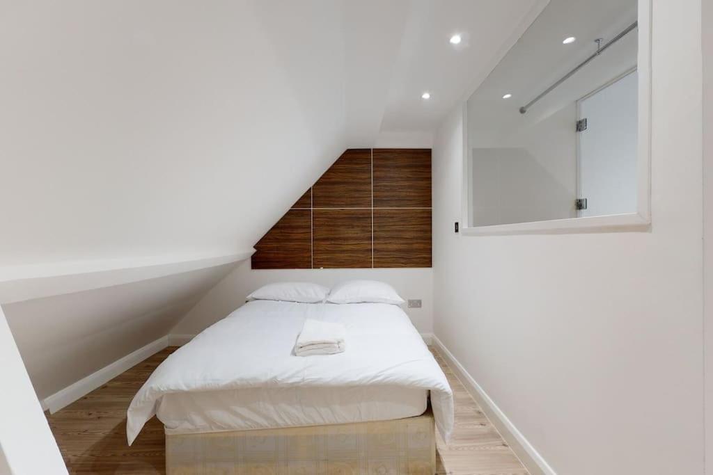 Hampstead 4-bedrooms * Londres