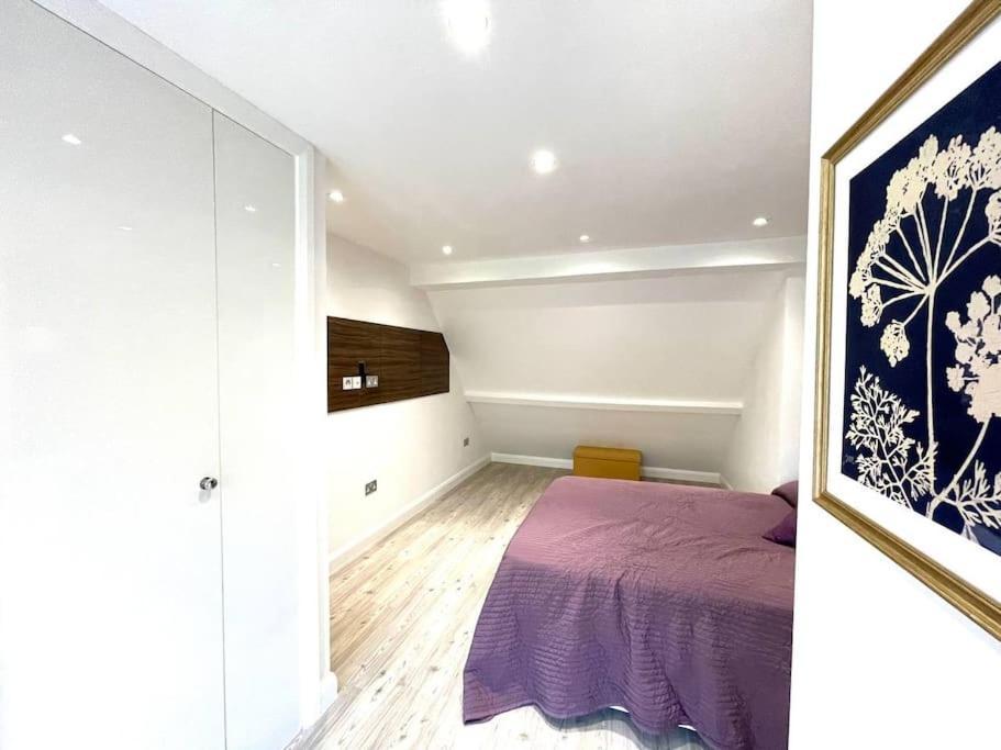 Appartement Hampstead 4-bedrooms *