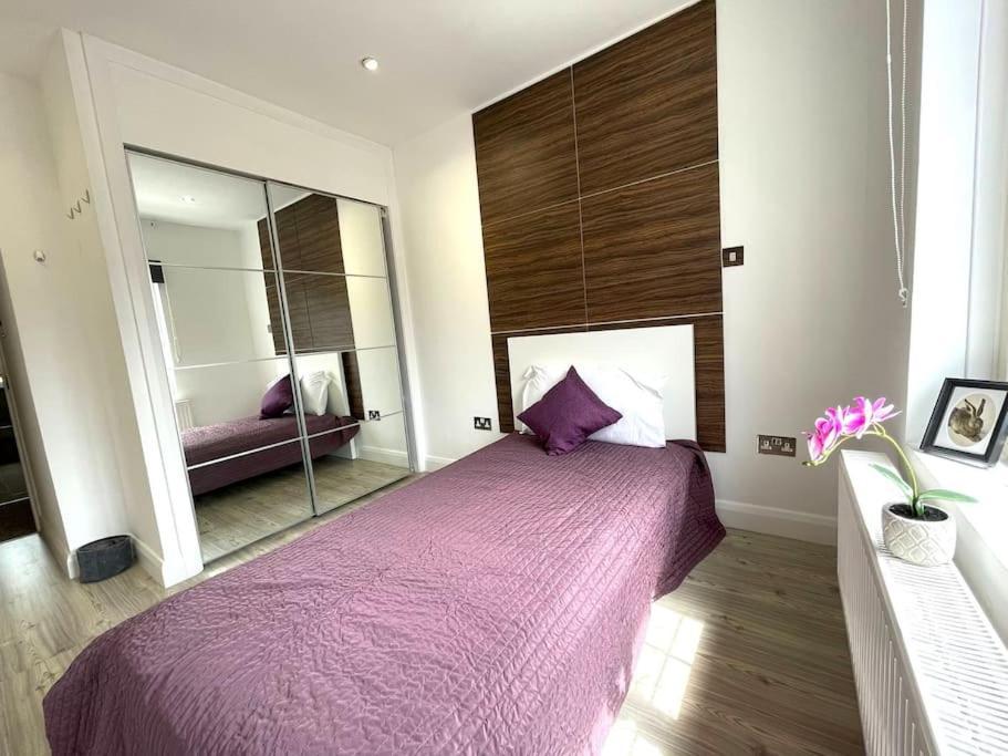 Hampstead 4-bedrooms Londres