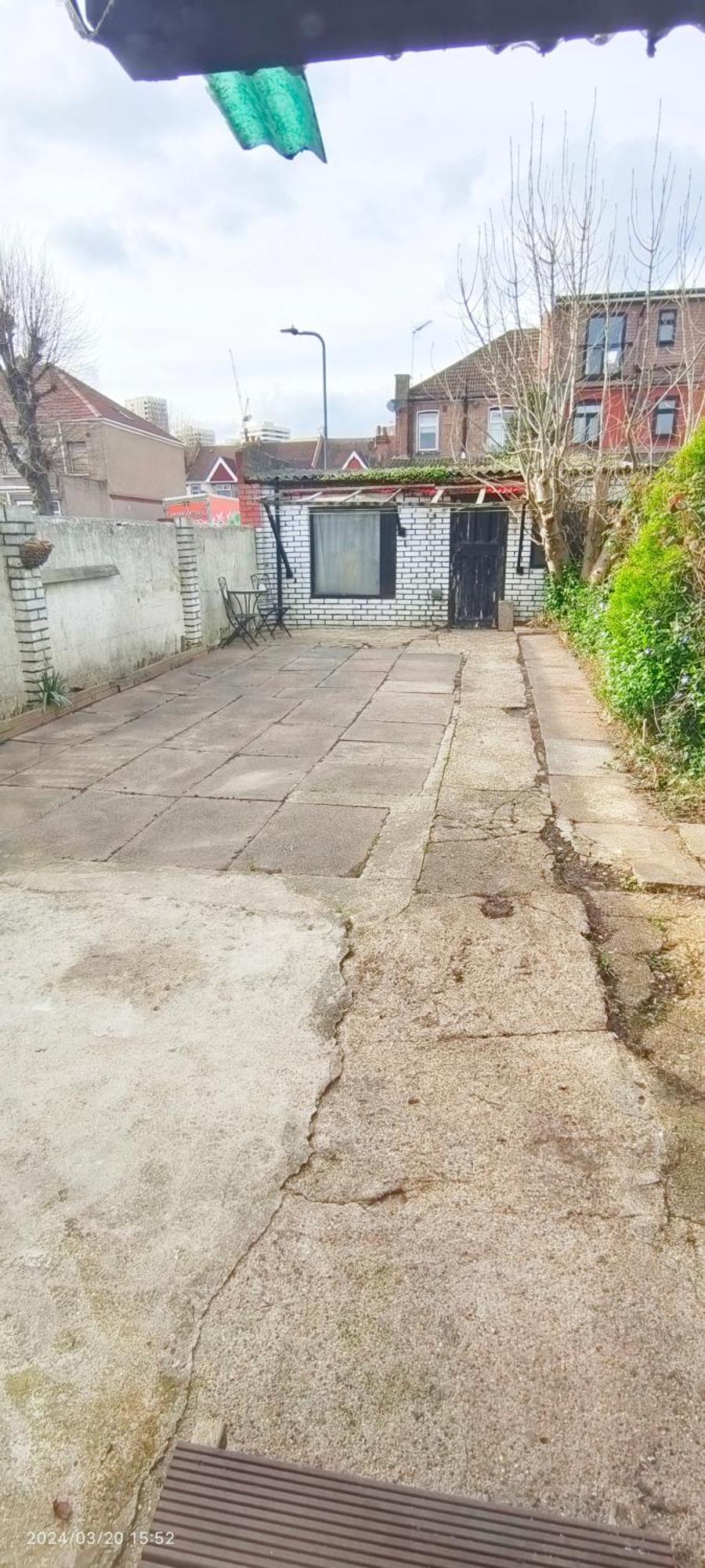 Vakantiehuis Maple House Near Wembley Stadium *