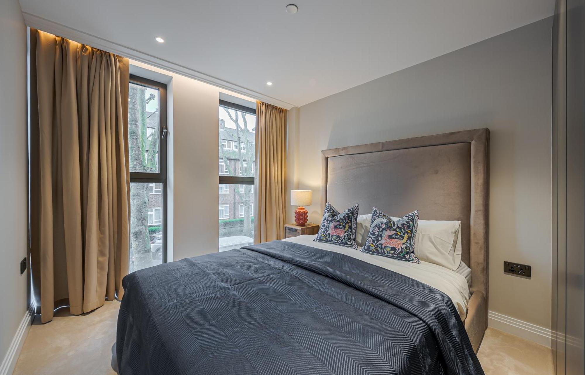 Apartment Arcadia Residences - Luxury In Kensington *