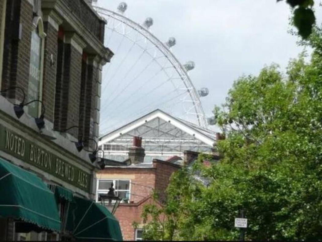 Aplacetostay Apartment, Zone 1 Wate * Londres