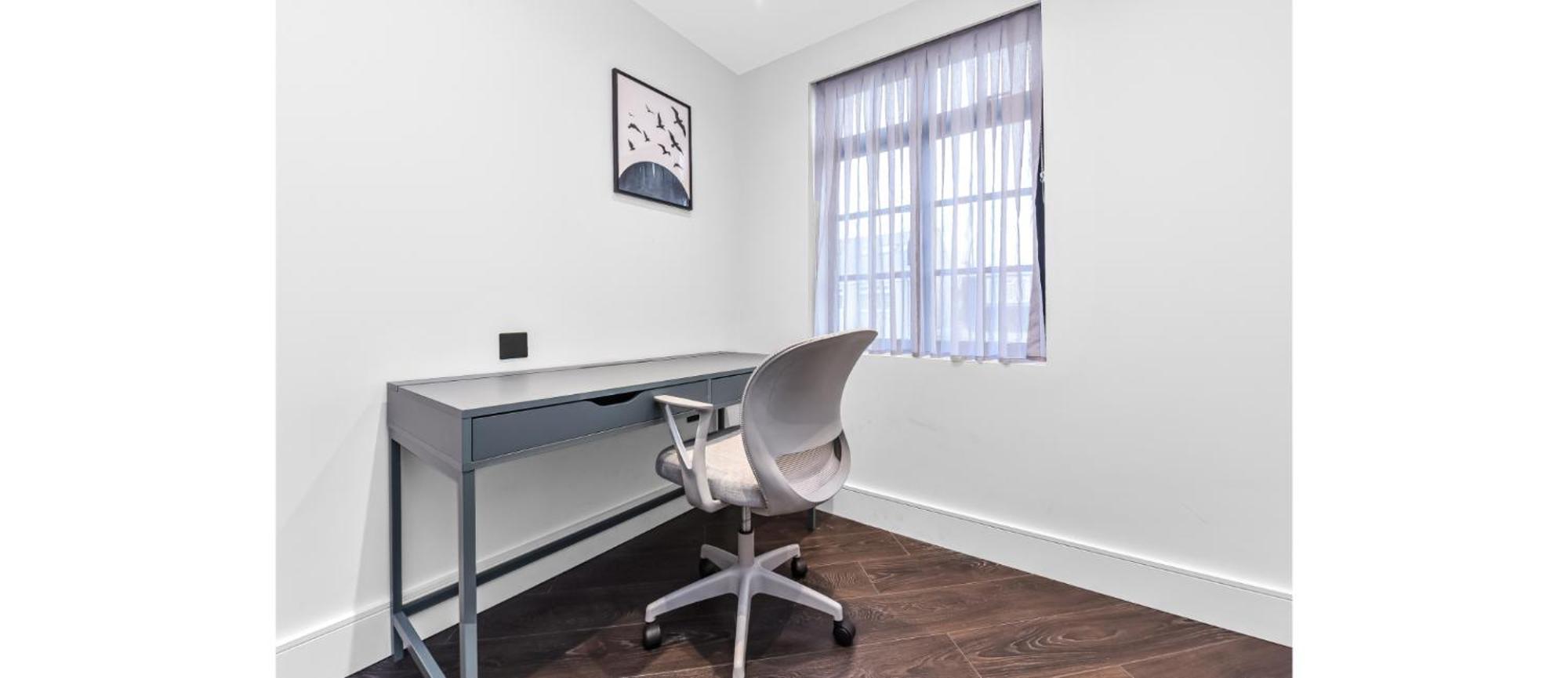 Luxury Abode: 5-bed Haven Ideal For Big Groups! Appartement *