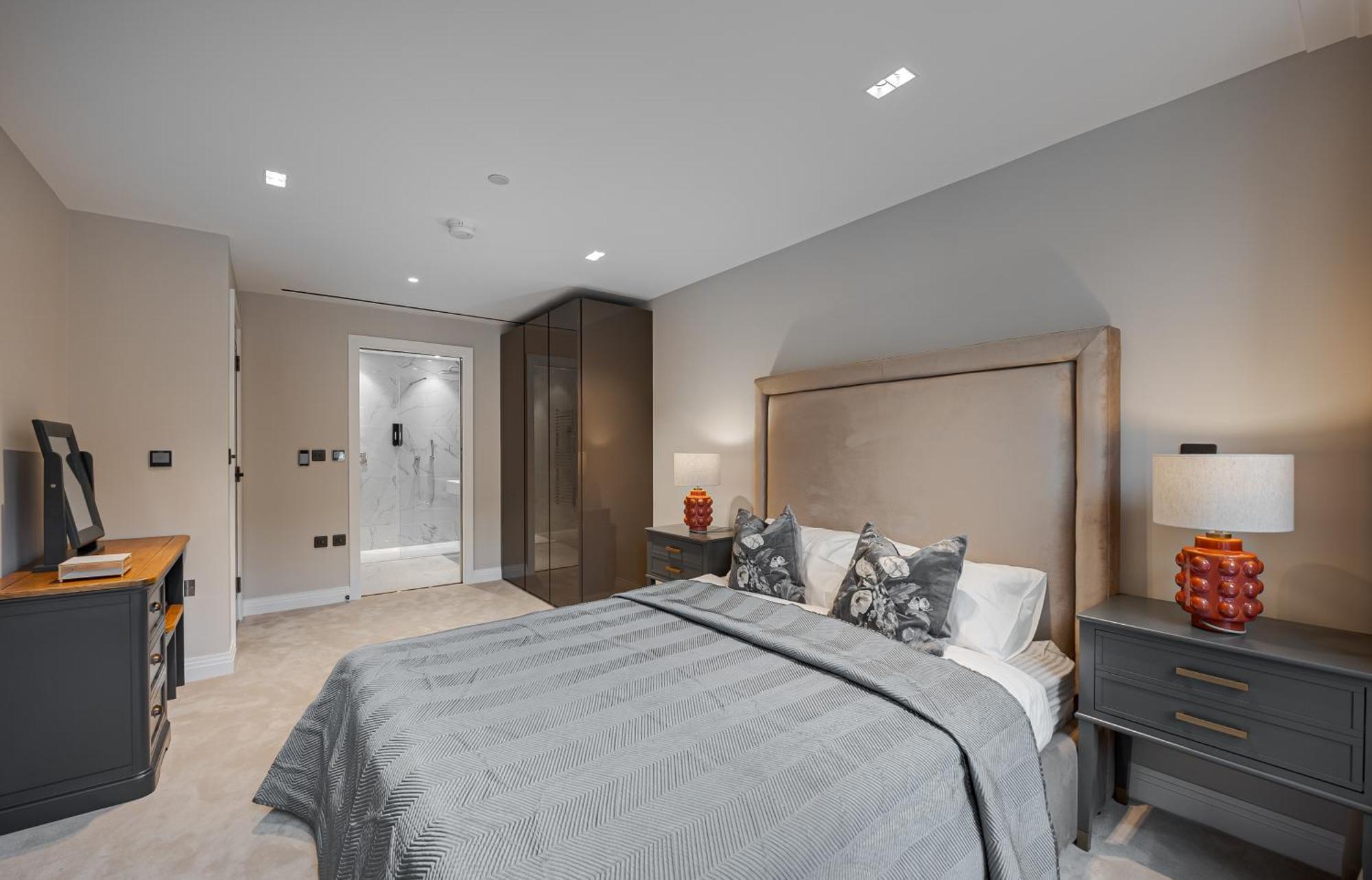 Arcadia Residences - Luxury In Kensington * Londres
