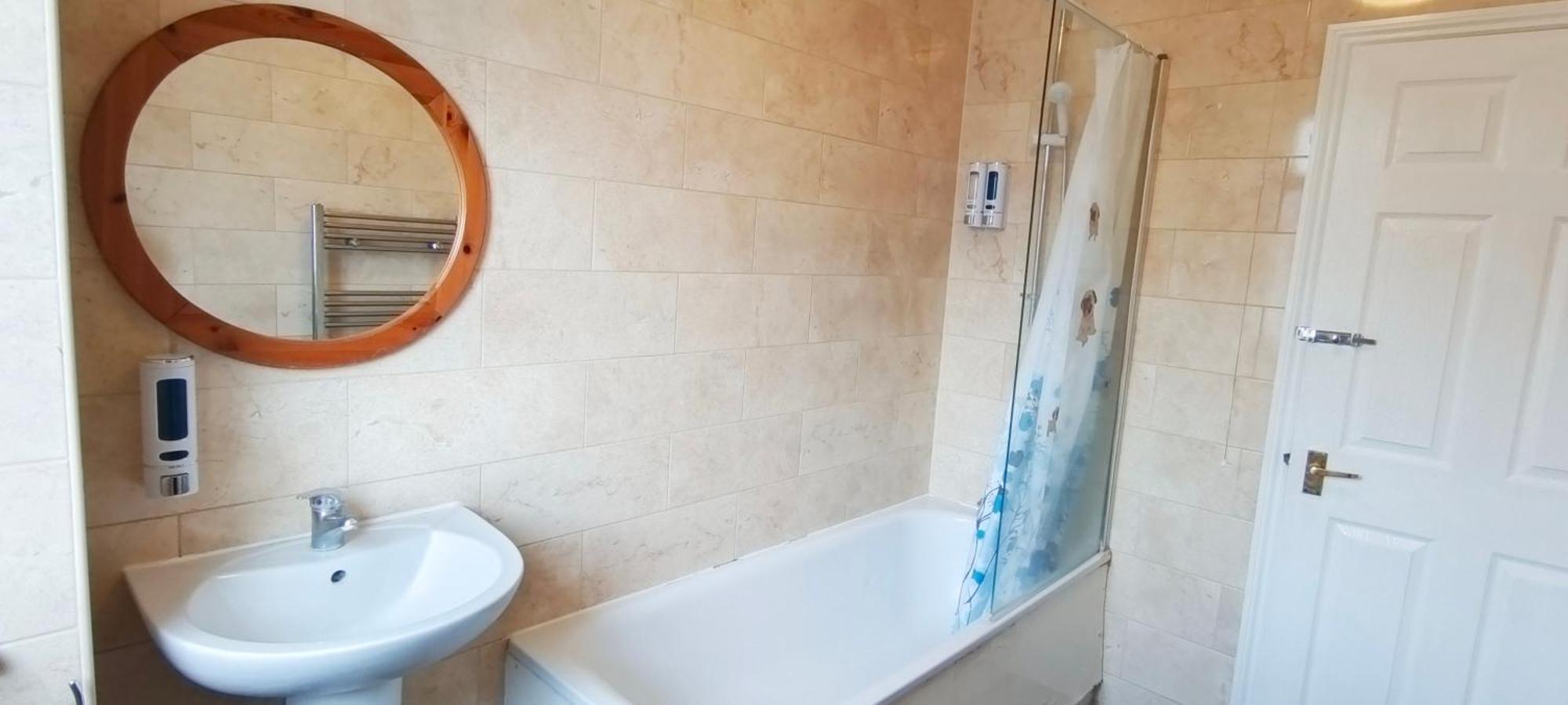 Maple House Near Wembley Stadium Vakantiehuis *