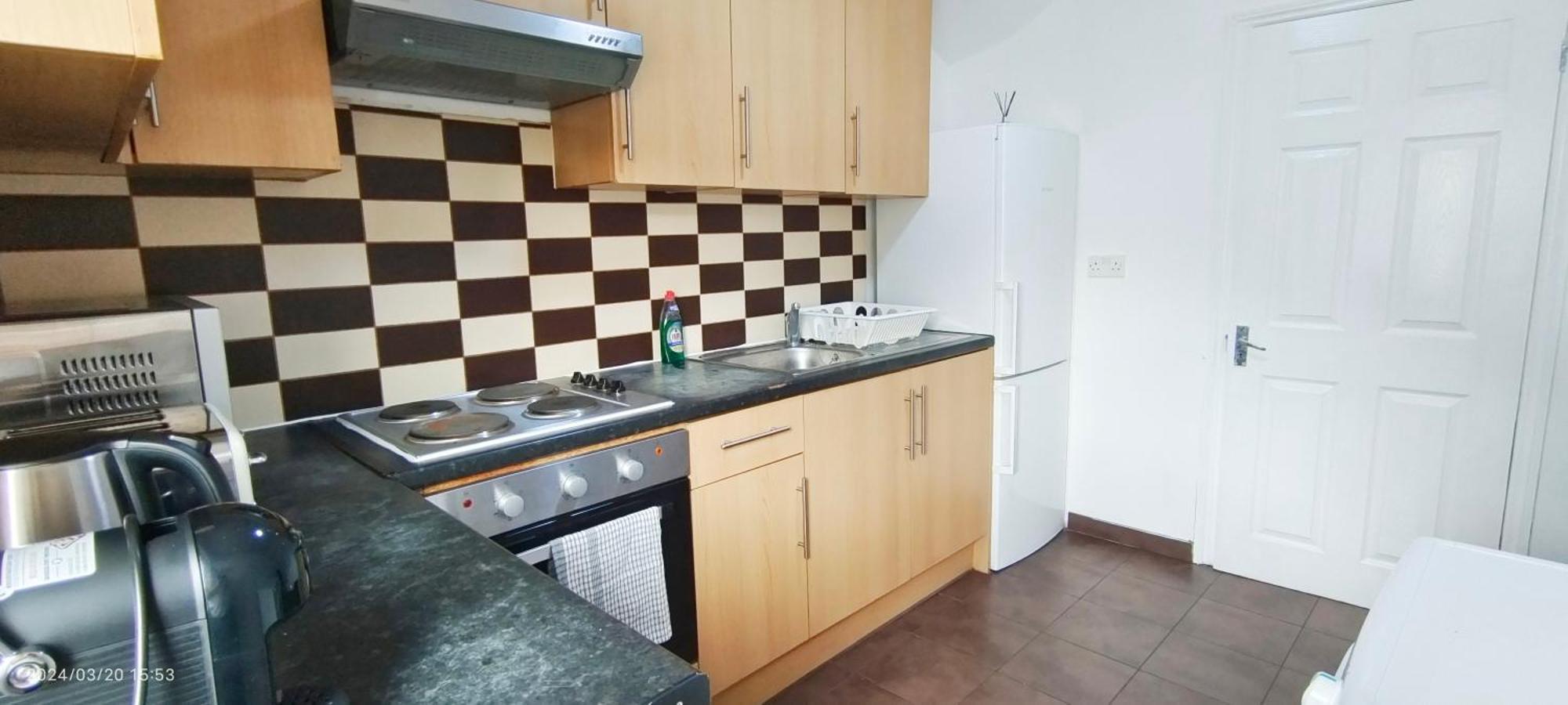 Vakantiehuis Maple House Near Wembley Stadium Londen