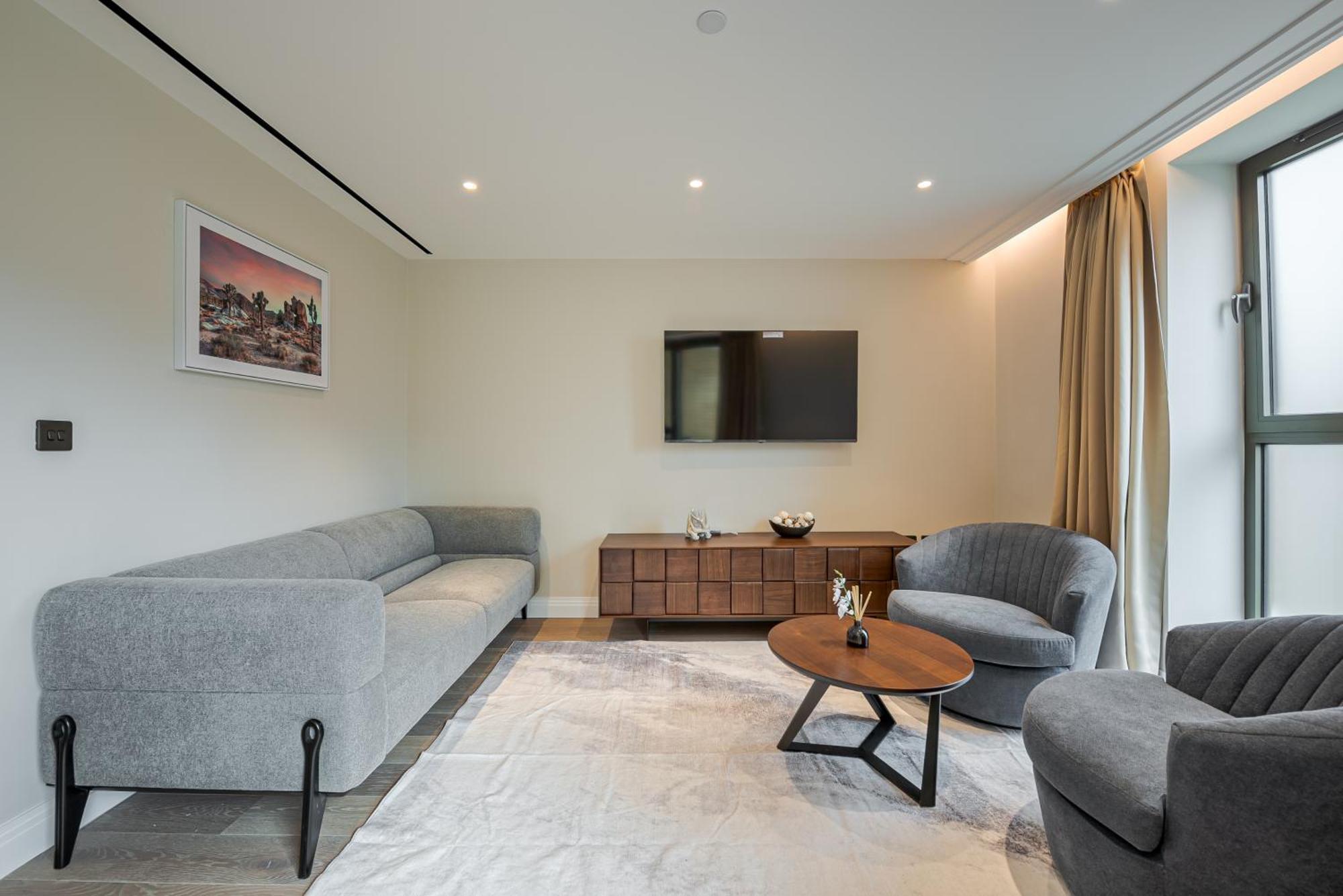 Arcadia Residences - Luxury In Kensington Apartamento Londres