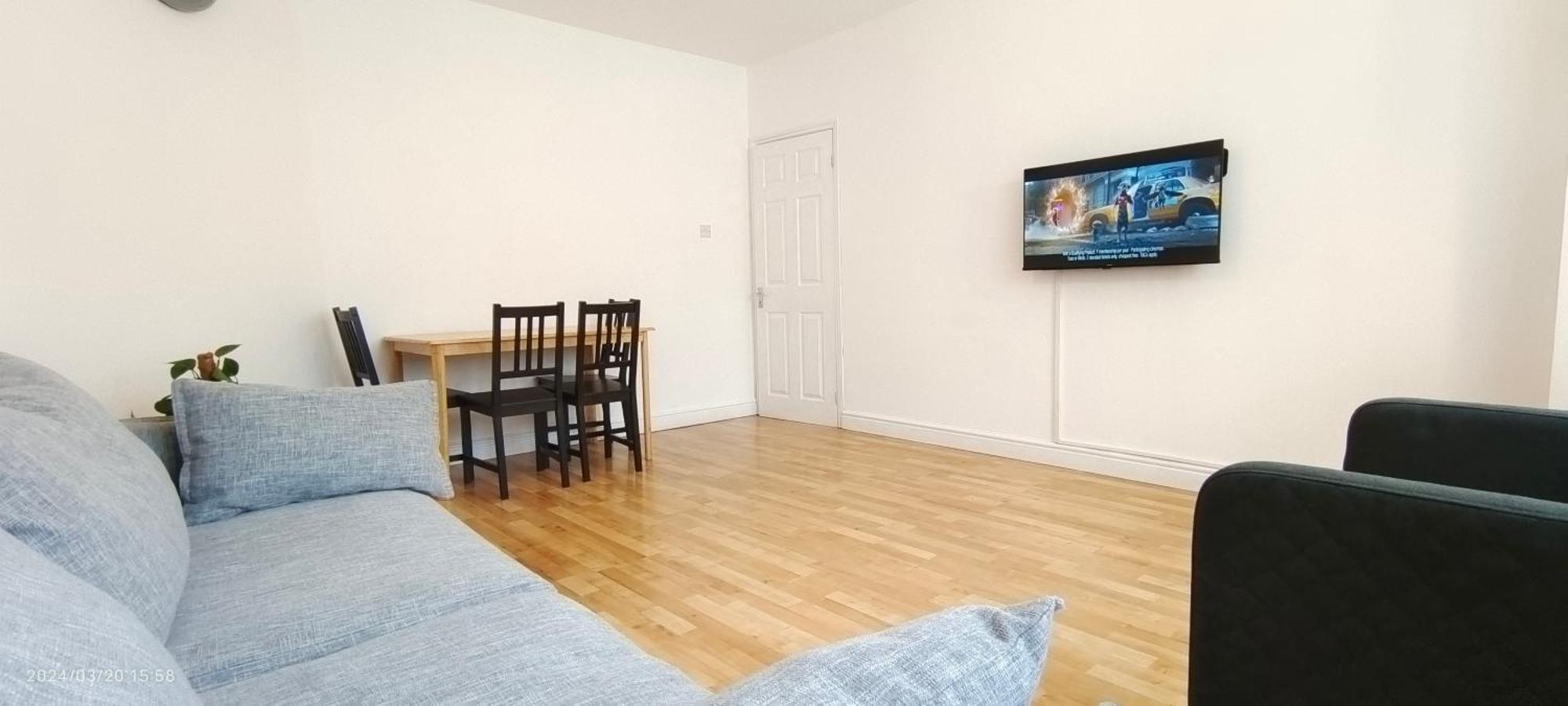 Holiday home Maple House Near Wembley Stadium *