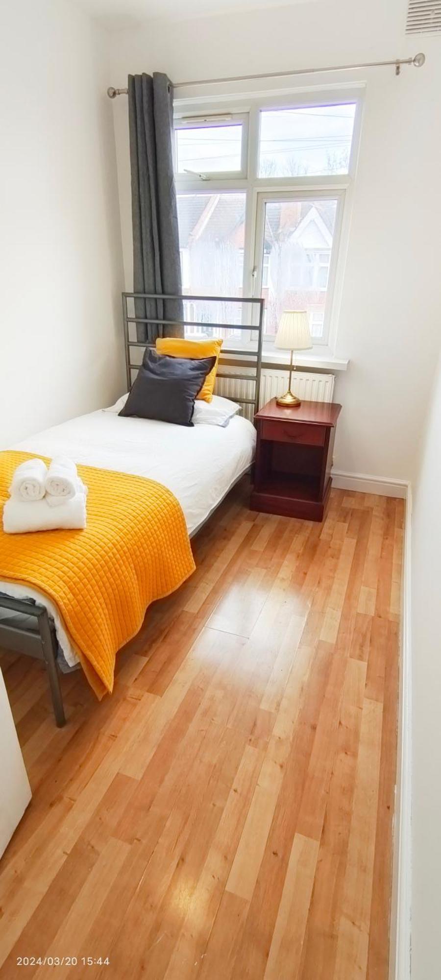 Vakantiehuis Maple House Near Wembley Stadium