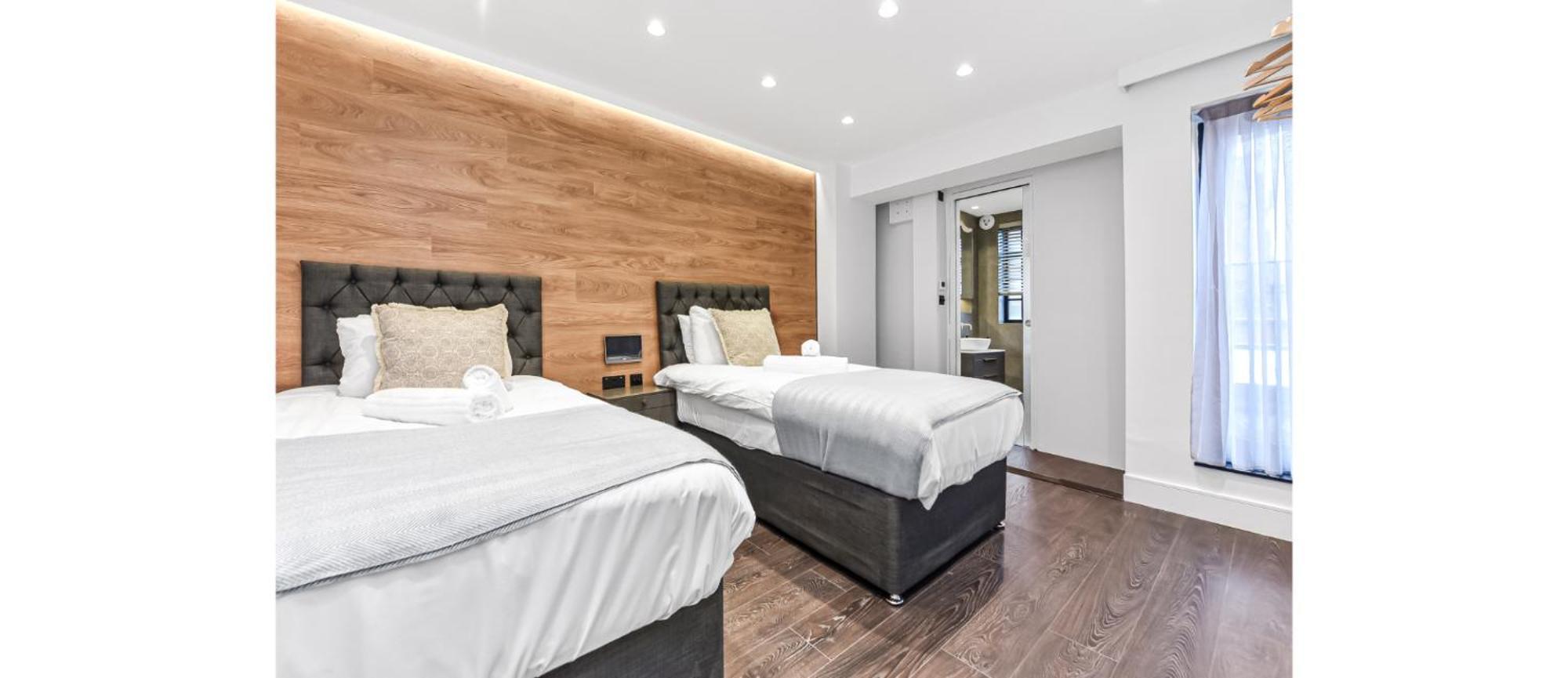 Luxury Abode: 5-bed Haven Ideal For Big Groups! Appartement
