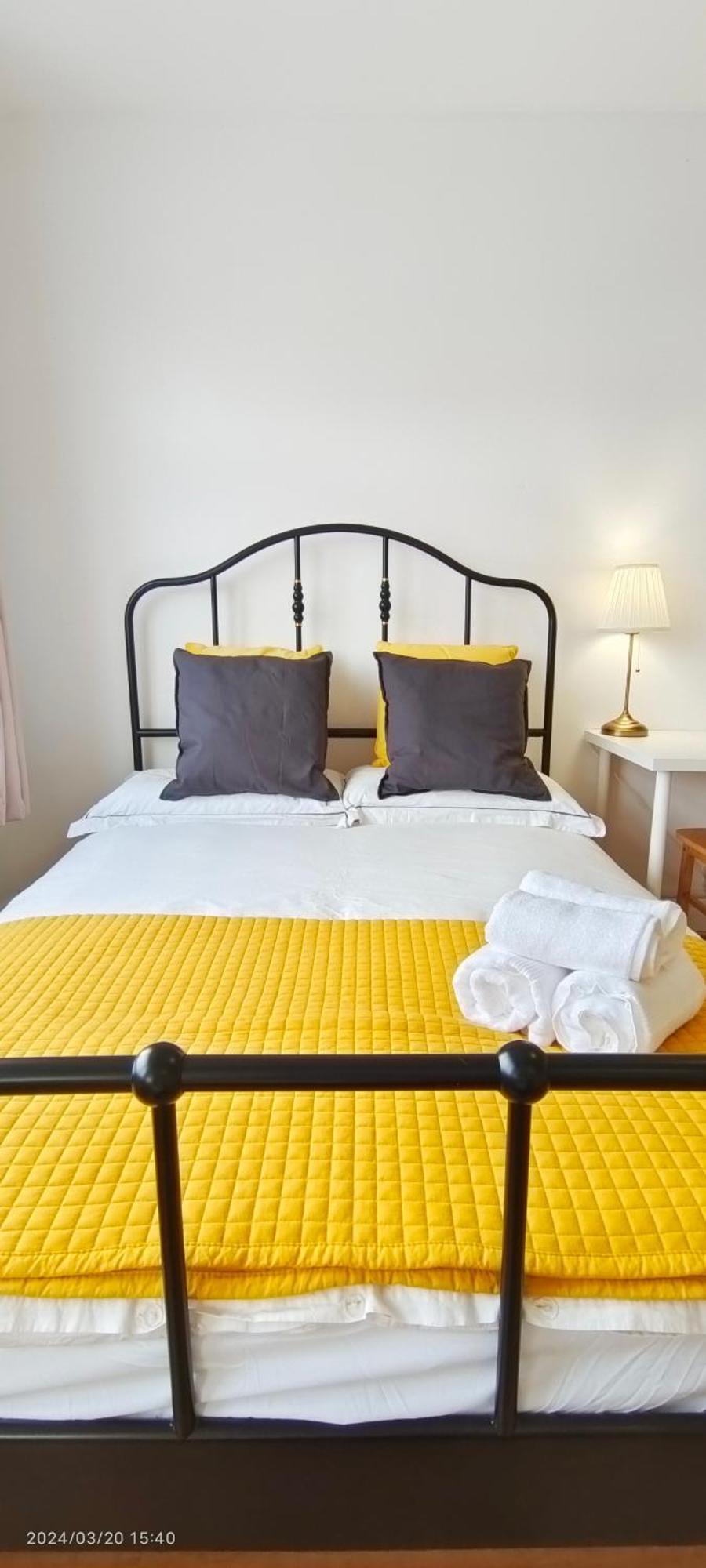 Vakantiehuis Maple House Near Wembley Stadium *