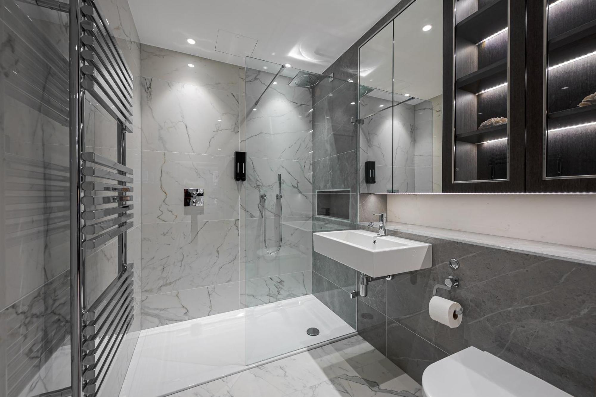 Arcadia Residences - Luxury In Kensington Apartamento Londres