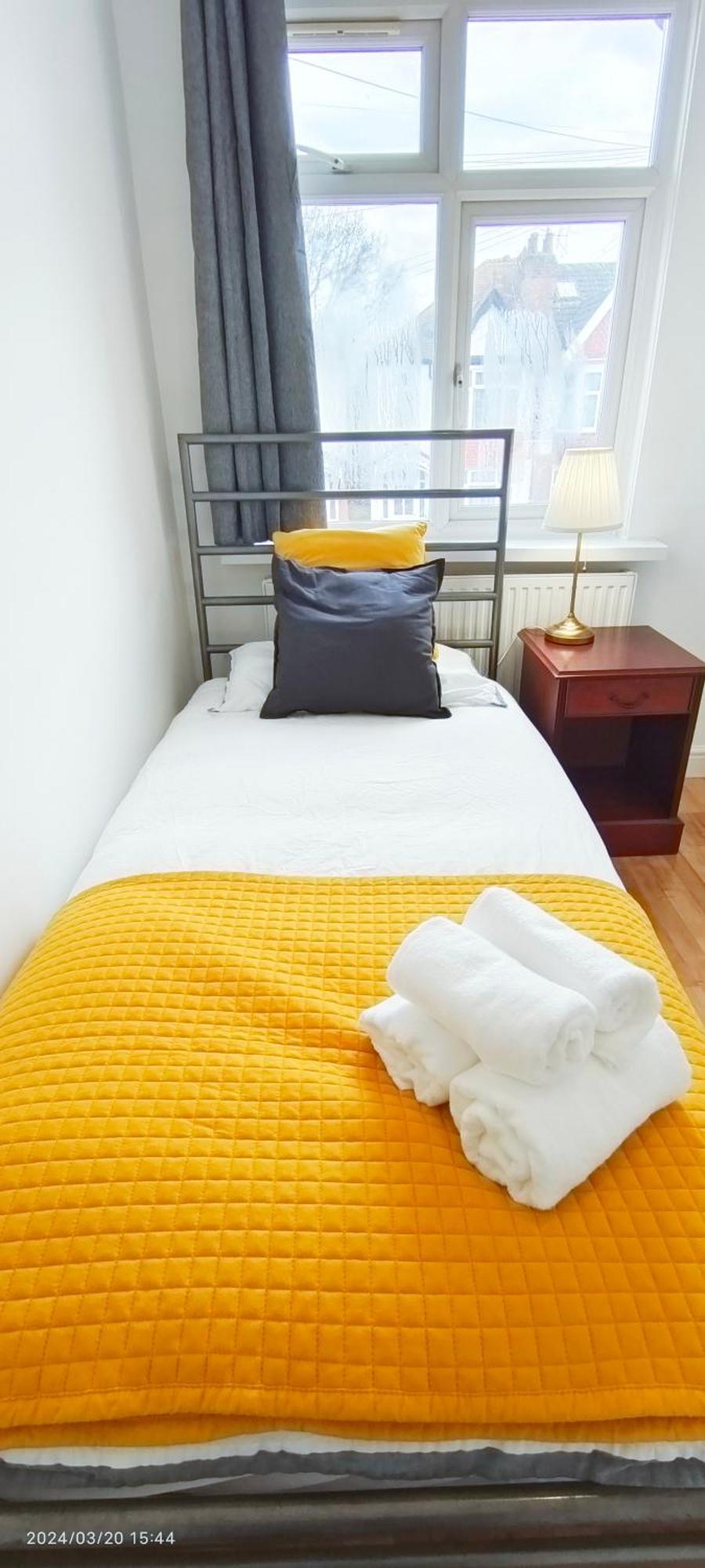 Holiday home Maple House Near Wembley Stadium London