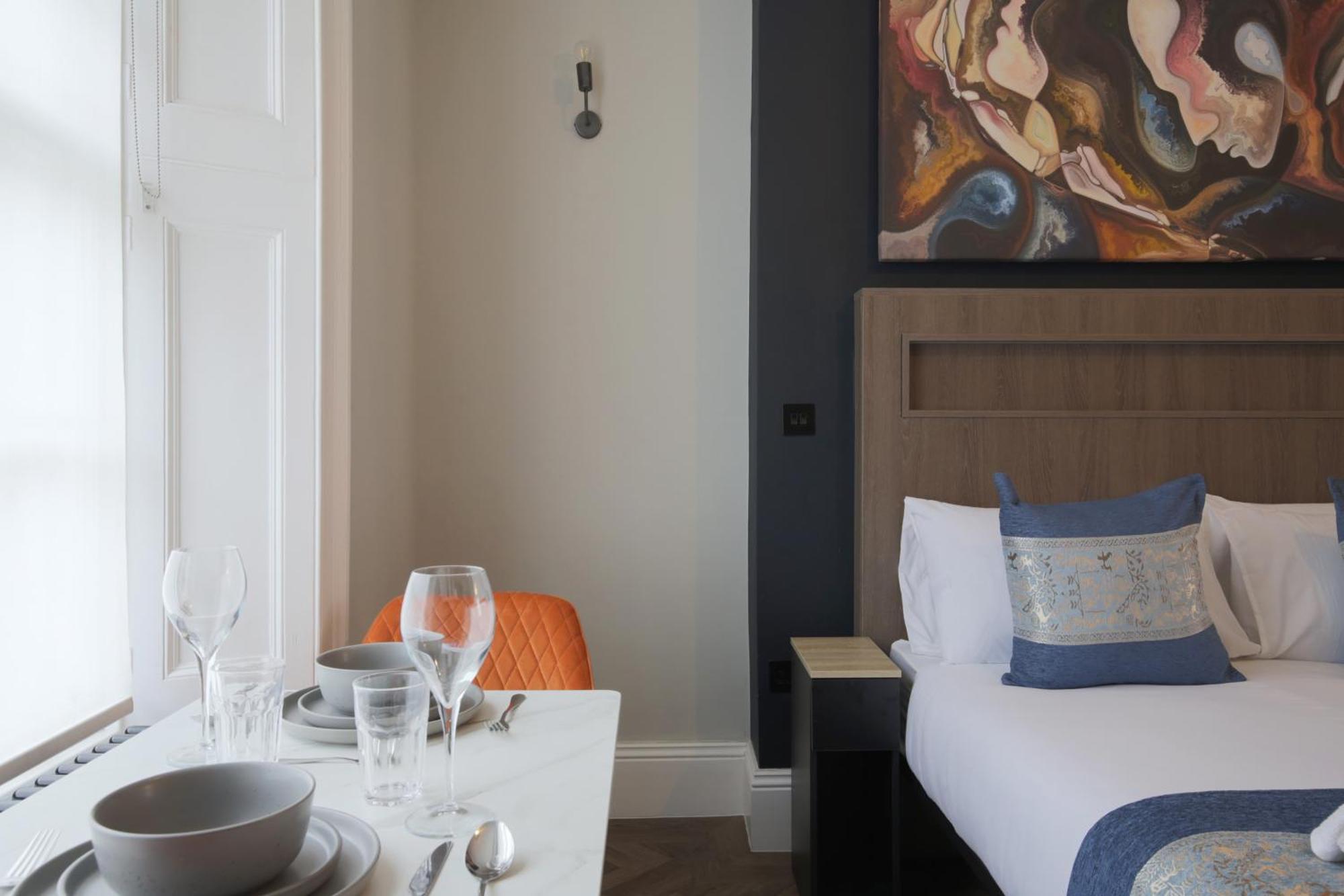 Imperial York Street Apartamento *