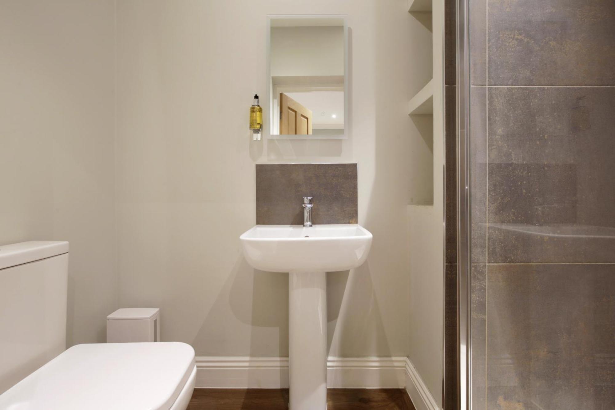 Apartamento Imperial York Street *