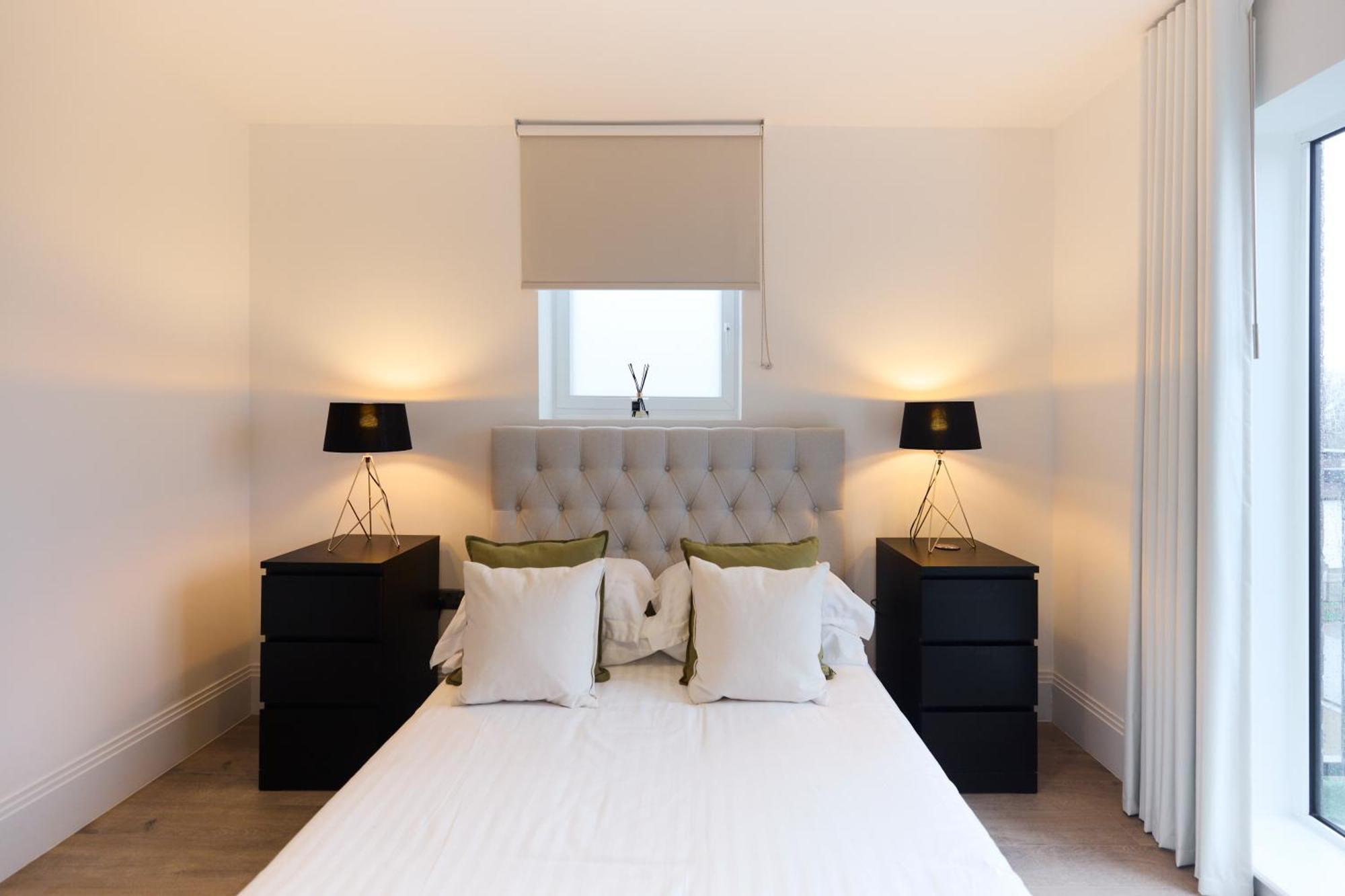 Apartamento The Wembley Park Arms - Modern 2bdr Flat With Parking + Balcony