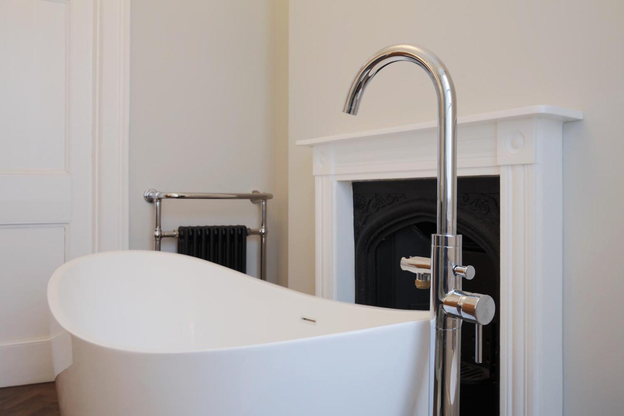 Apartamento Imperial York Street