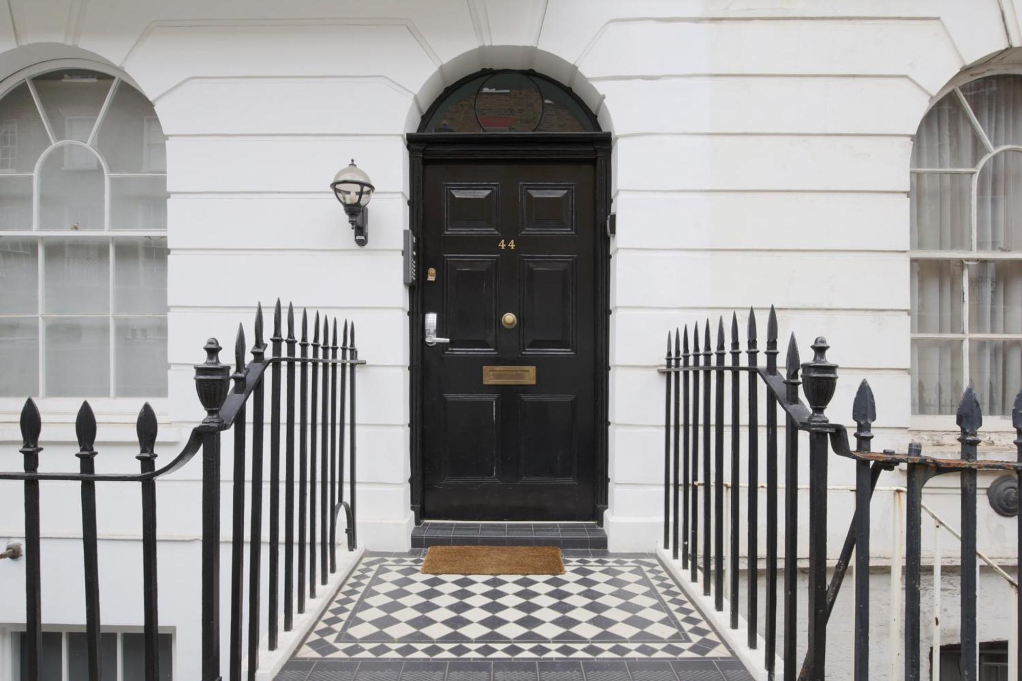 Apartamento Imperial York Street