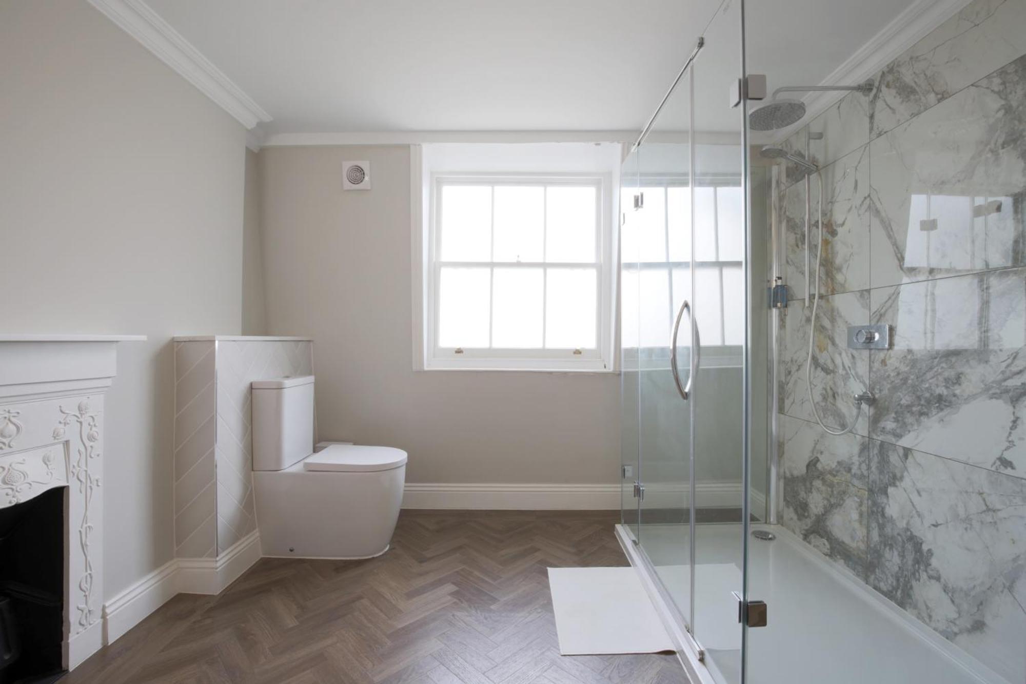 Apartamento Imperial York Street
