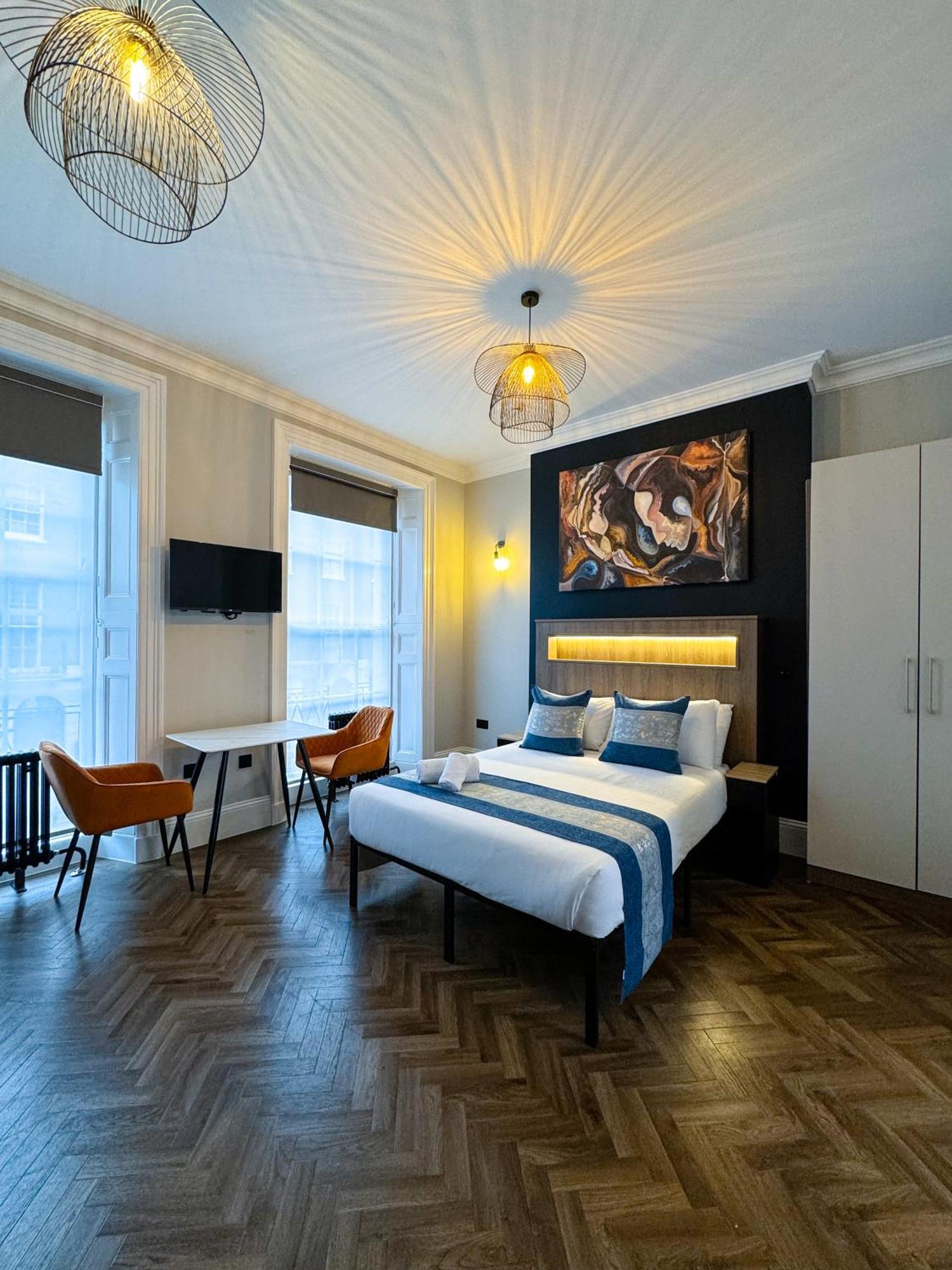 Apartamento Imperial York Street Londres