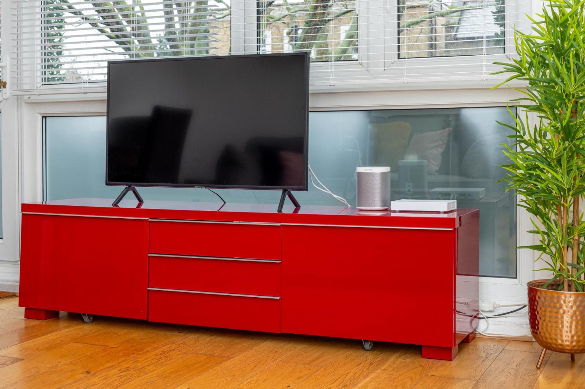 Apartamento Newly Refurbished 2br Wbalcony In Vibrant Peckham