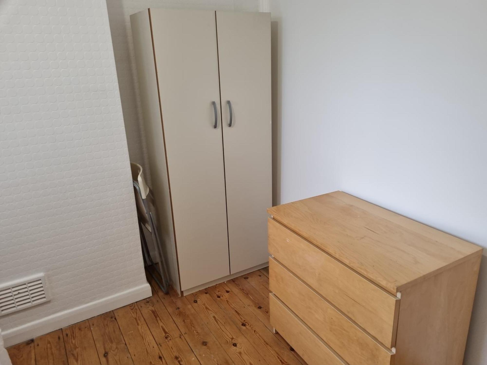 Gasthof Refurbished Double Bedroom *