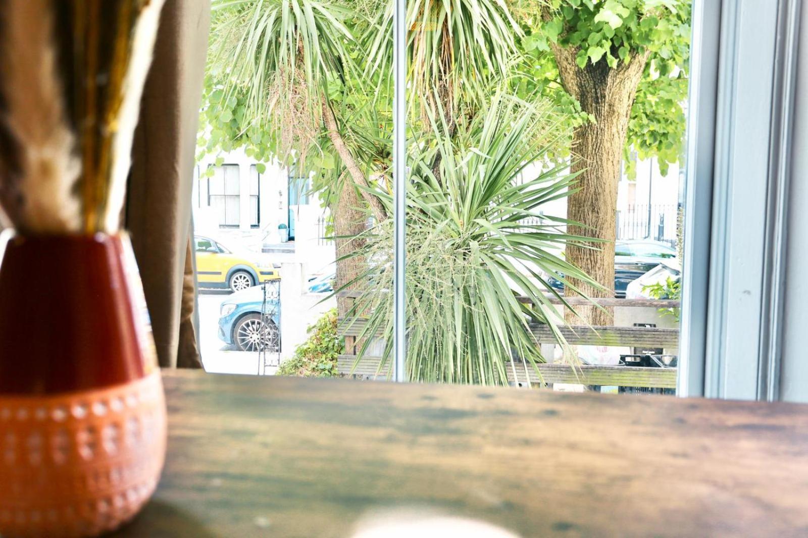 Apartamento Charming 1 Bed Flat Portobello *