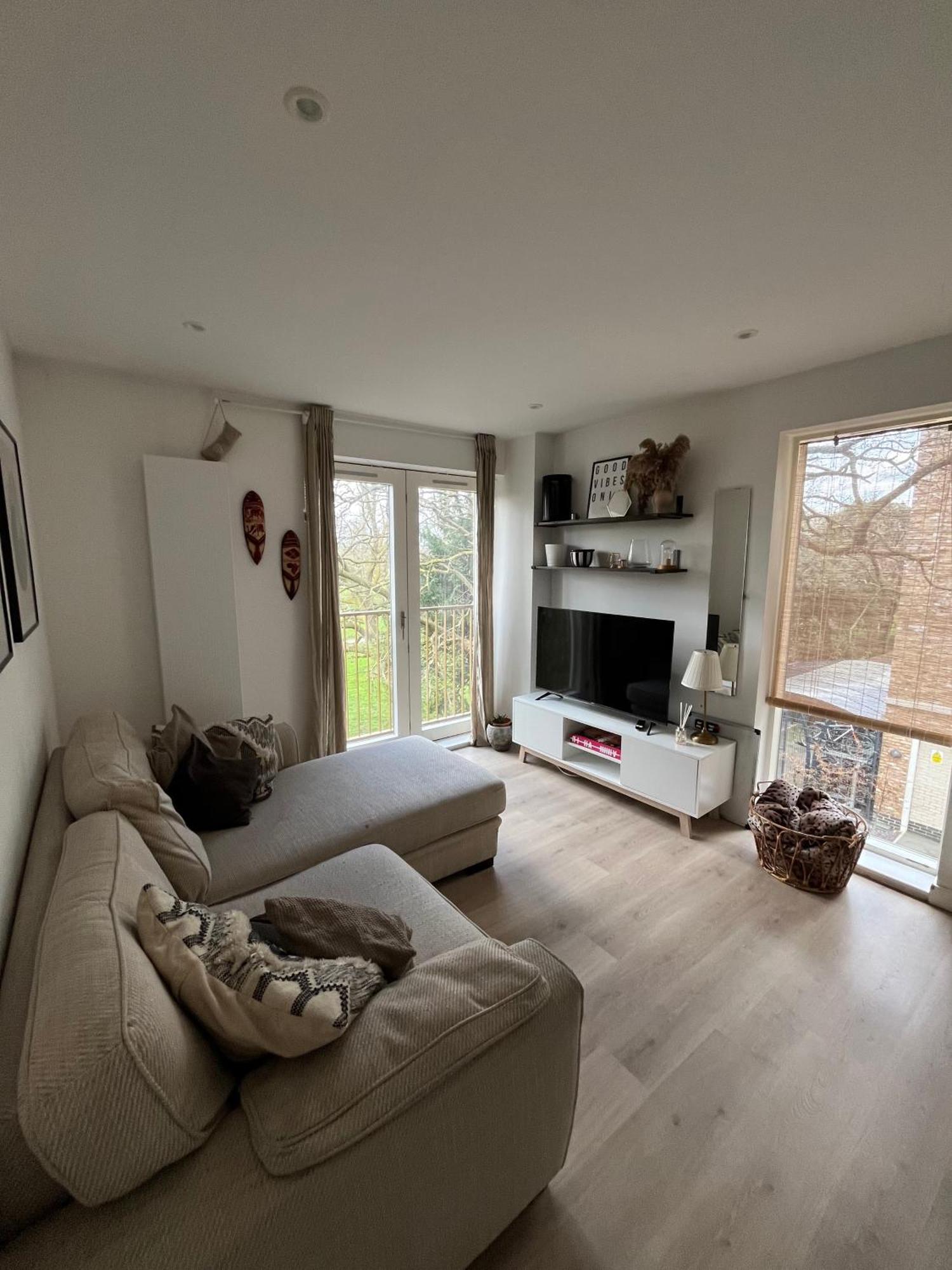 Apartment The Nest Tottenham - Cosy One Bed London