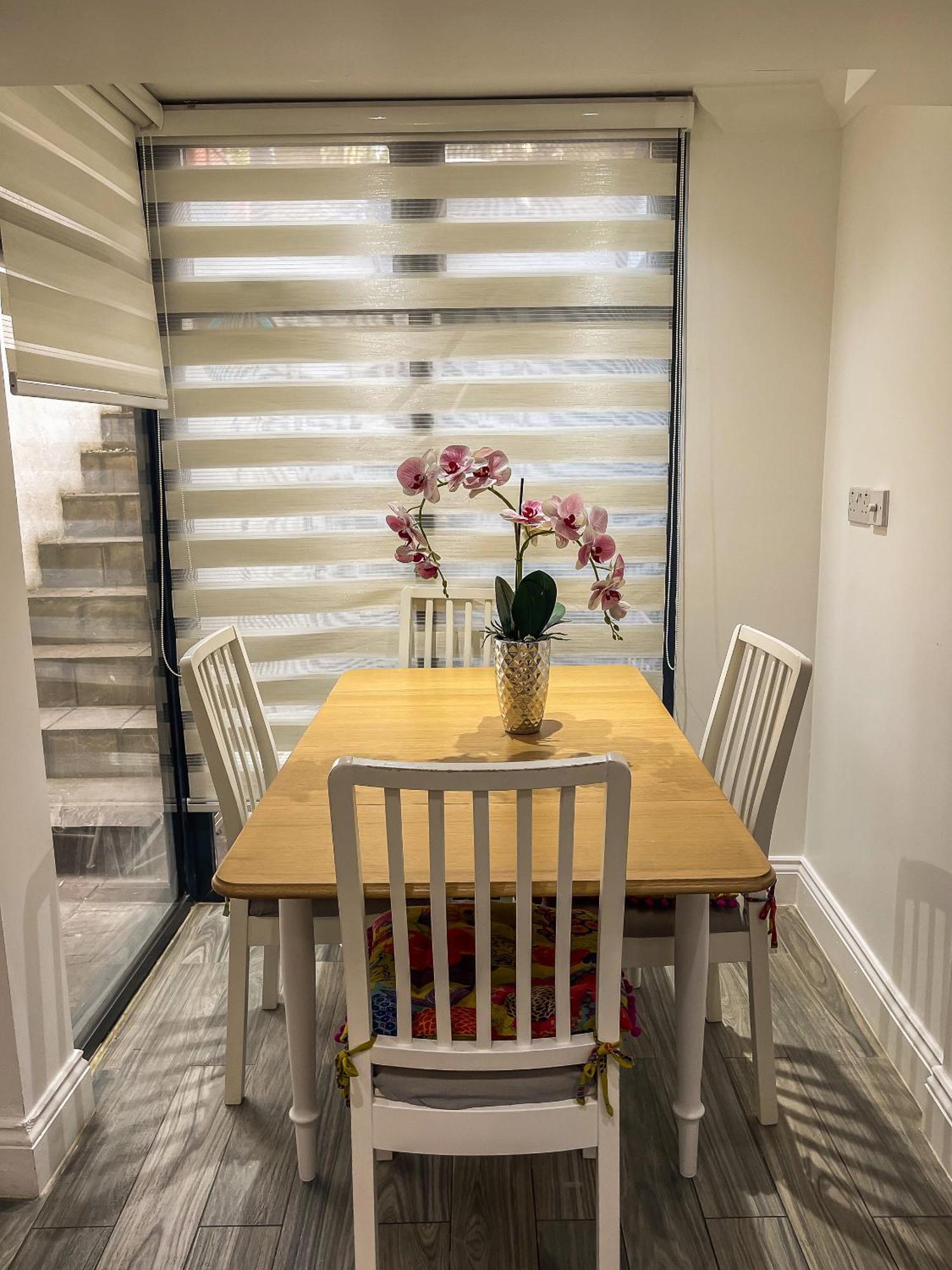 Homestay Ensuite With Jacuzzi London