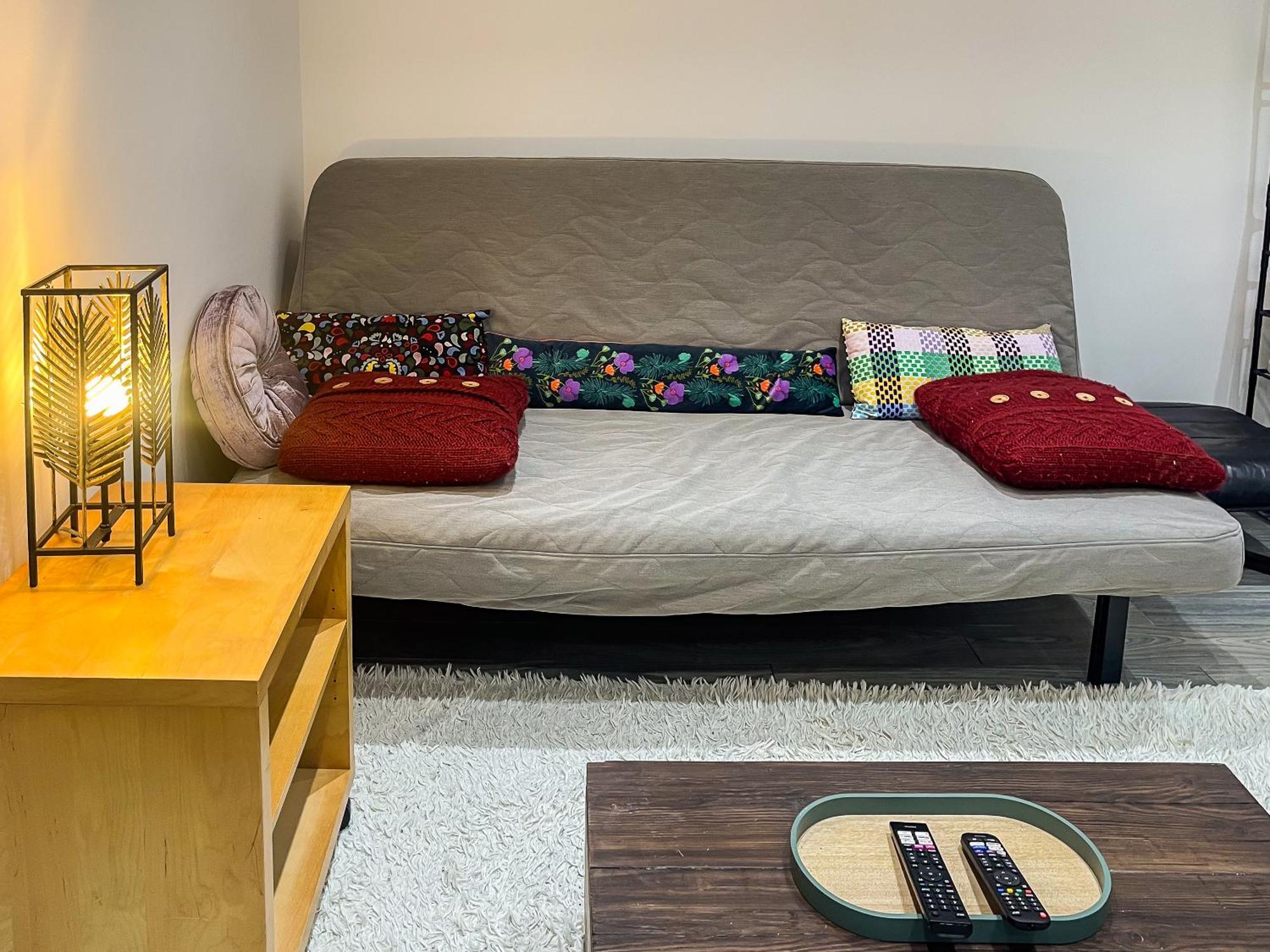 Ensuite With Jacuzzi * London