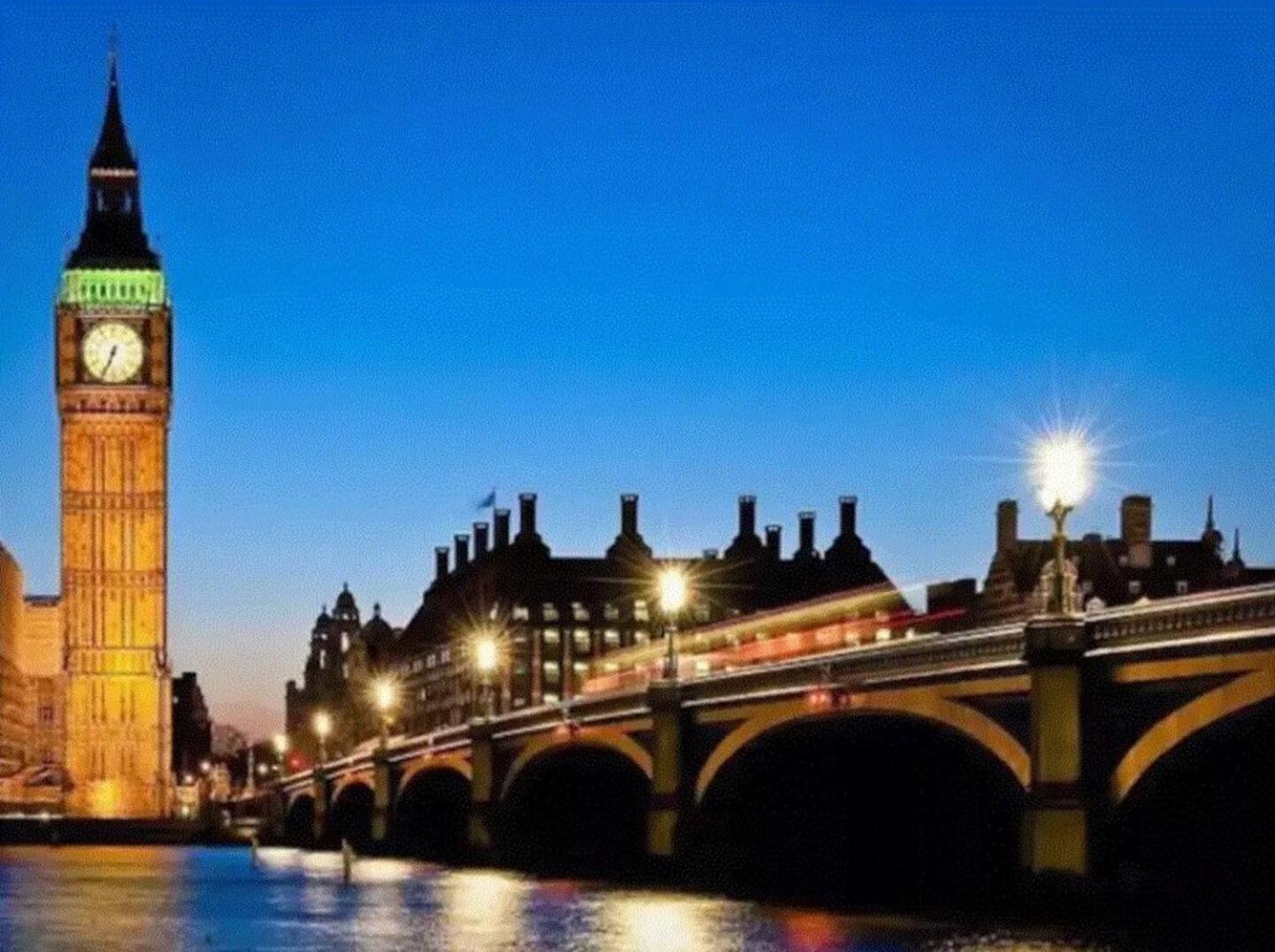 Aplacetostay Apartment, Zone 1 Ox * Londen
