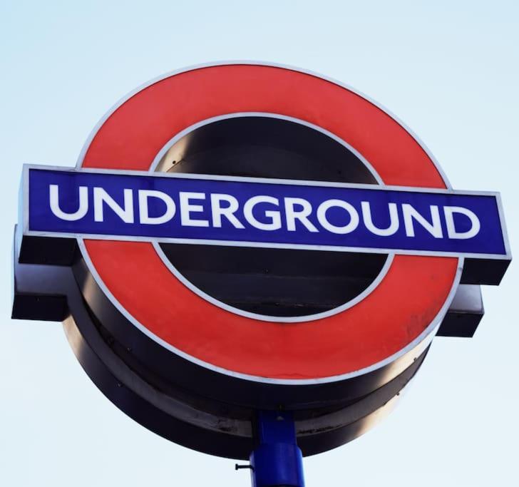 Oxford Circus Chic Modern Flat For 4 Londres