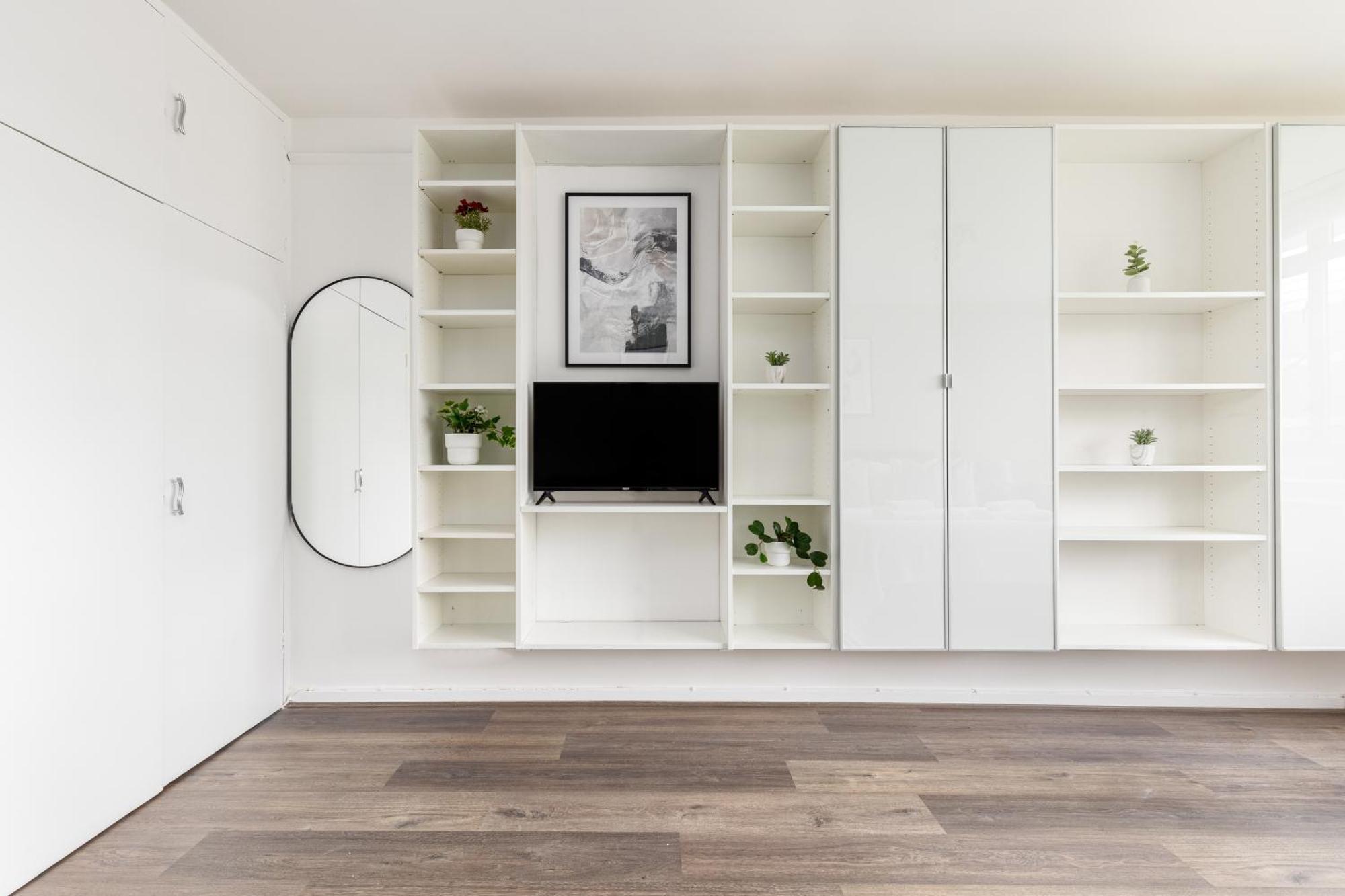 Apartment The Pimlico Collection London